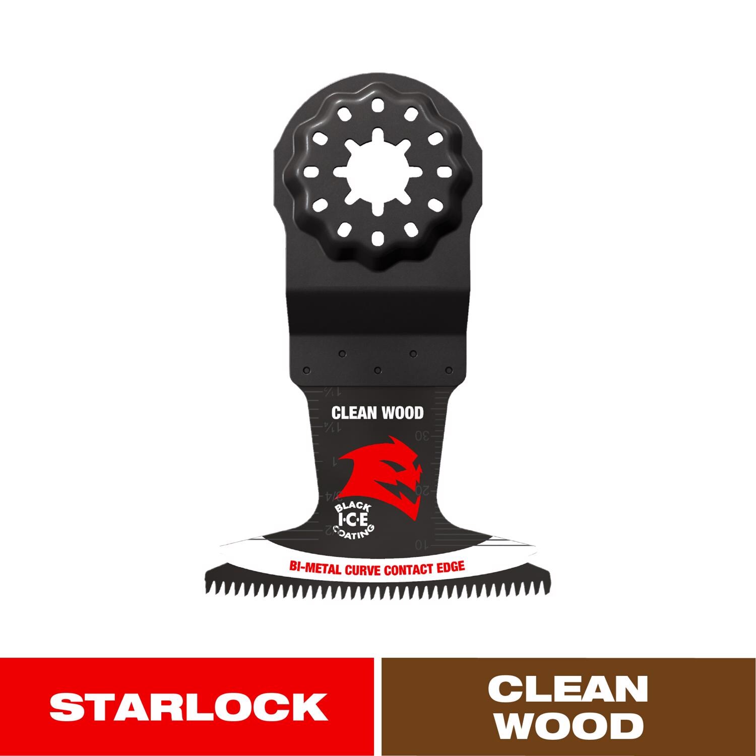 Diablo DIB-AG-375137QTY-1 Oscillating-Tool-Accessories - View #2