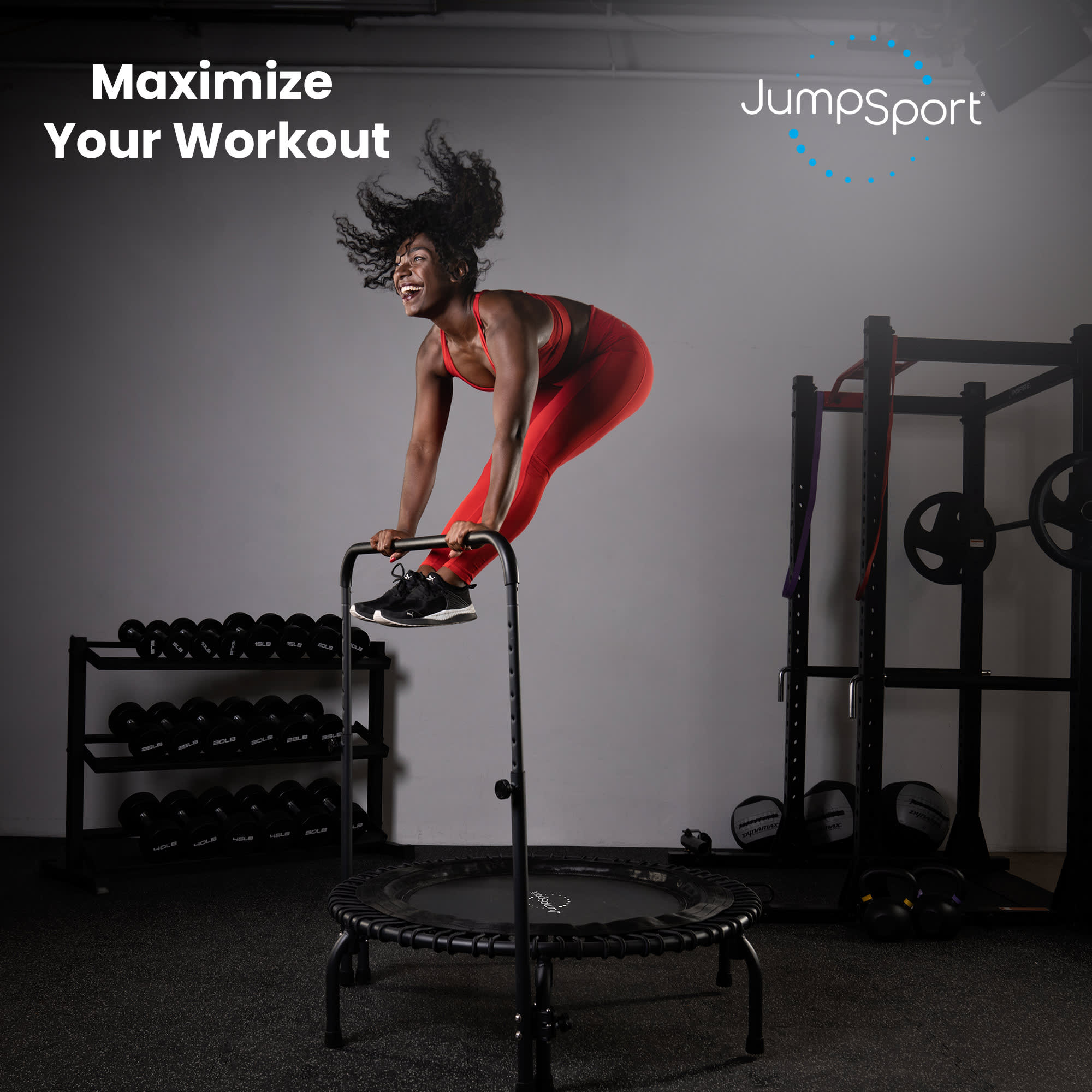 JumpSport 311369 Trampoline-Accessories - View #6