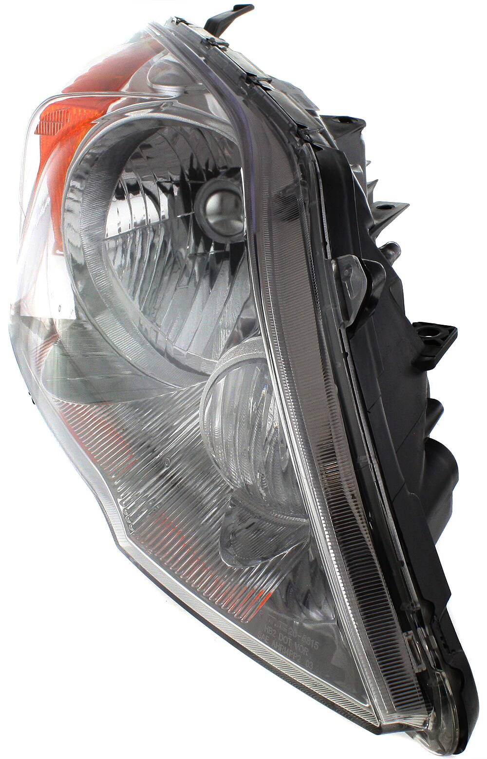 Garage-Pro JCWARBH100109QGP Headlights-Components - View #2