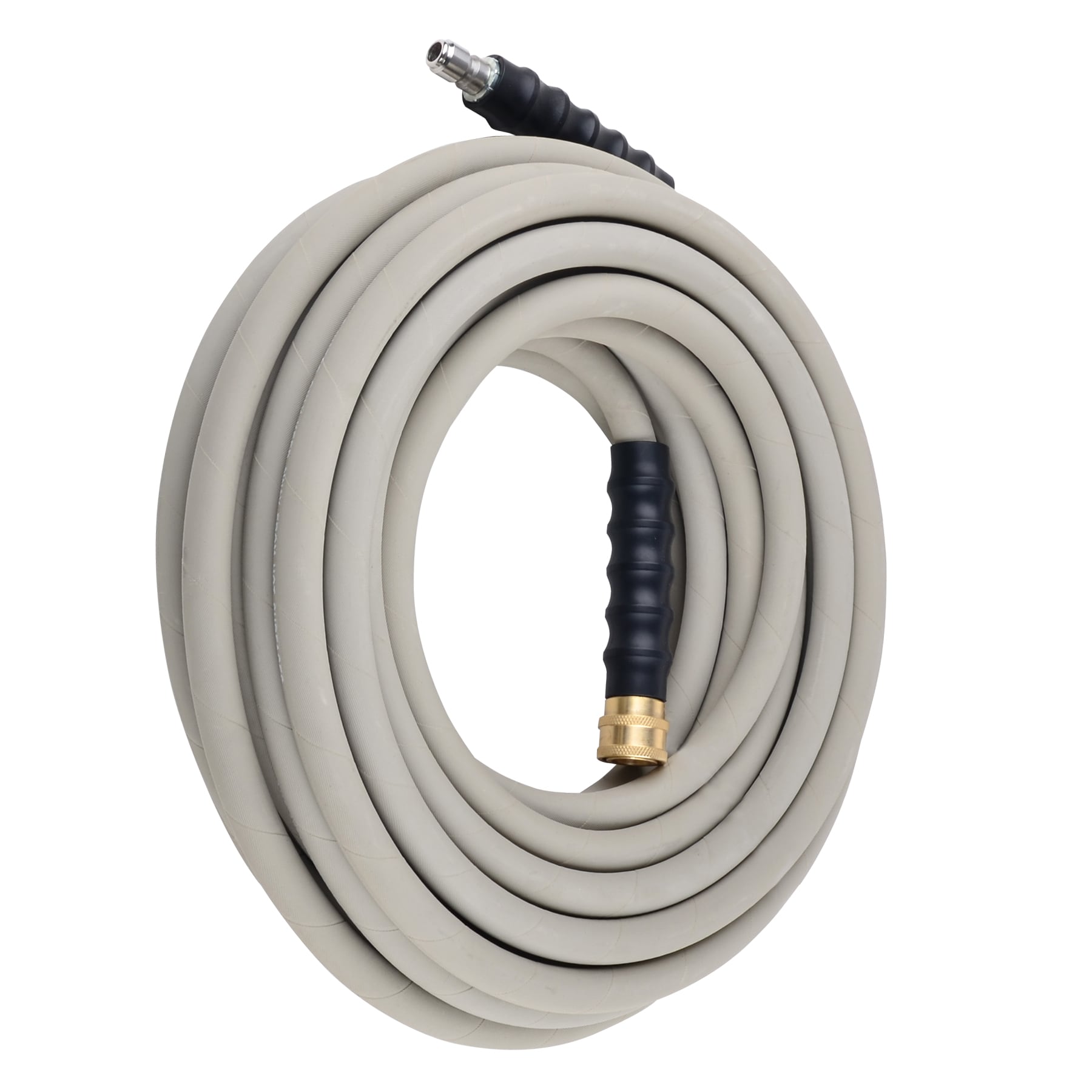 SurfaceMaxx 3/8-in x 5-ft Pressure Washer Hose in the Pressure Washer Hoses  department at