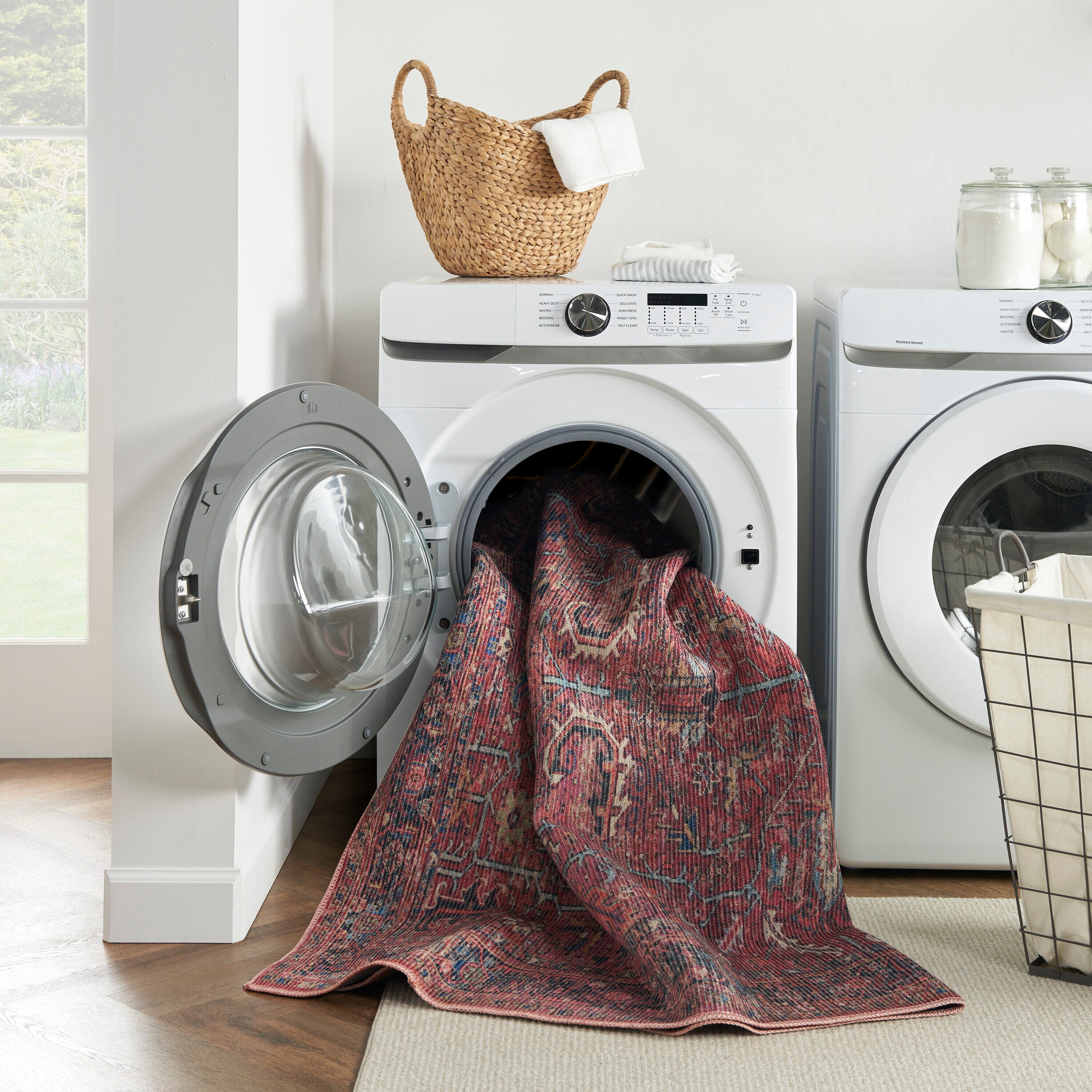 Nicole Curtis 099446128065 rugs - View #7