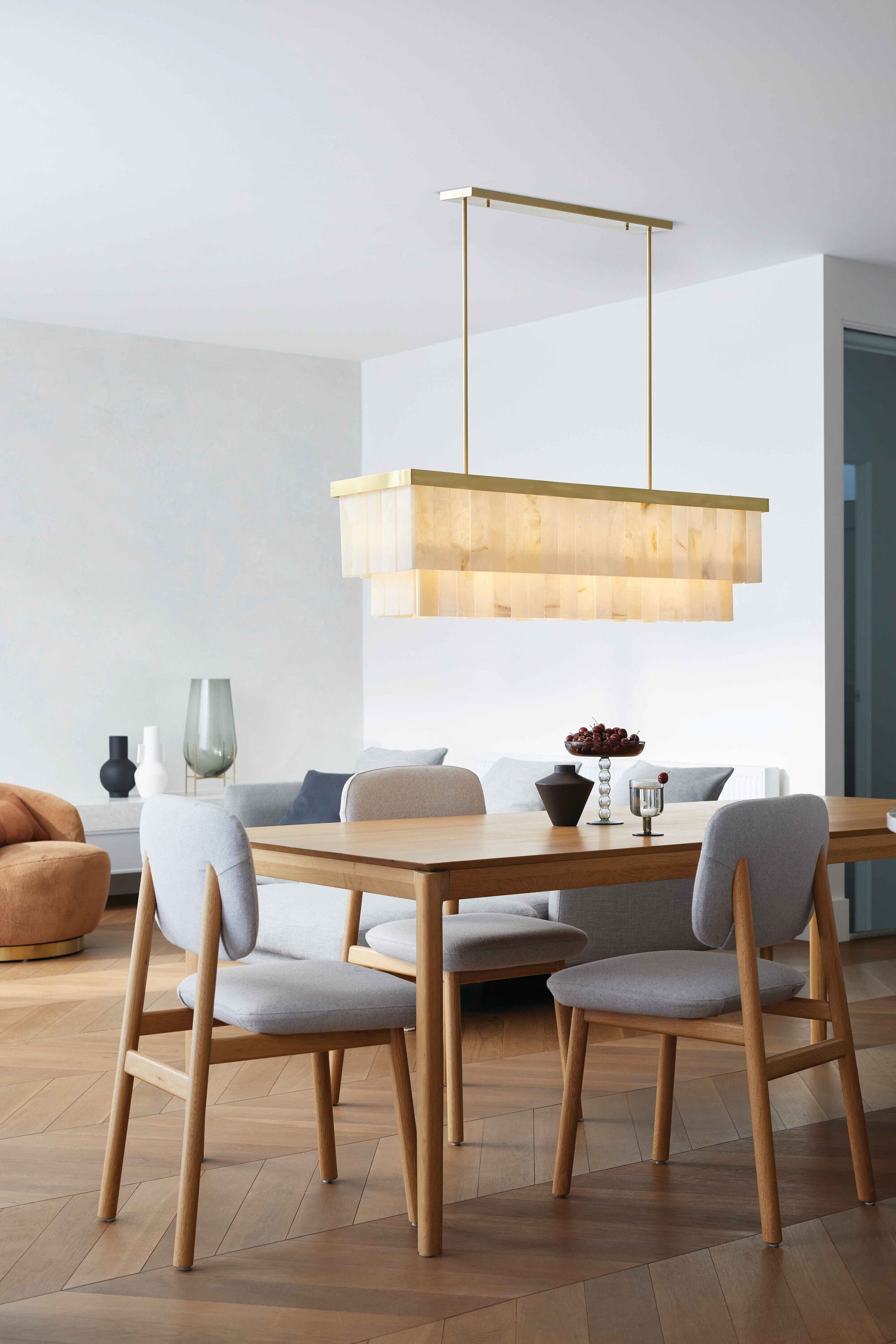 Beacon Lighting 05024101 Pendant-Lights - View #2