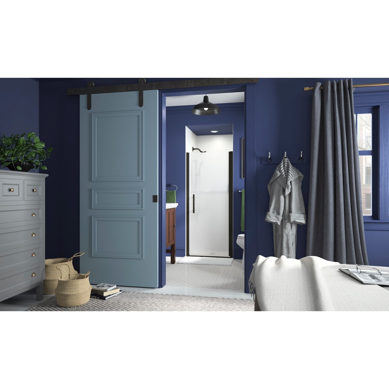Sterling 5699-31ADR-G03 Shower-Doors - View #3