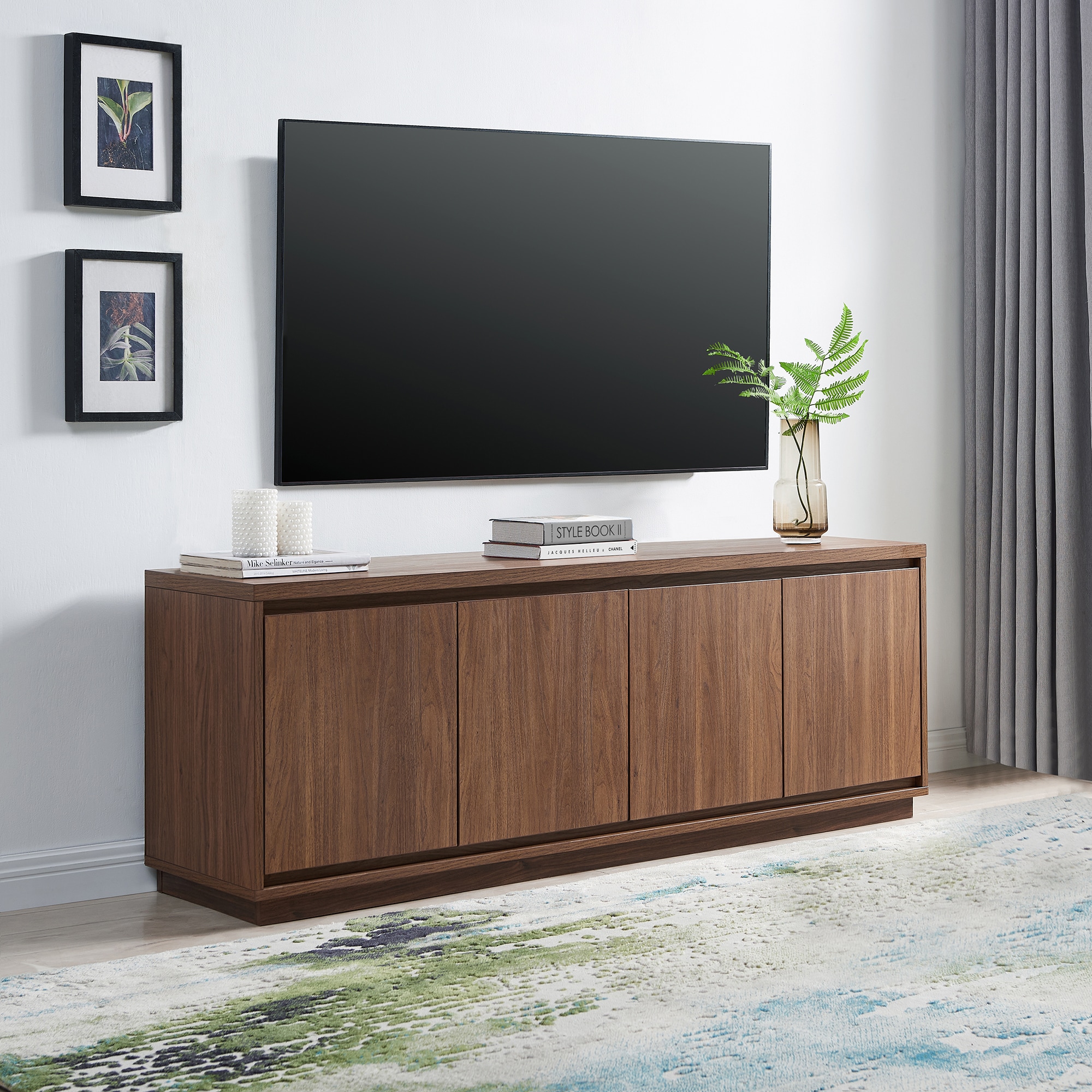 Hailey Home TV1963 Tv-Stands - View #5