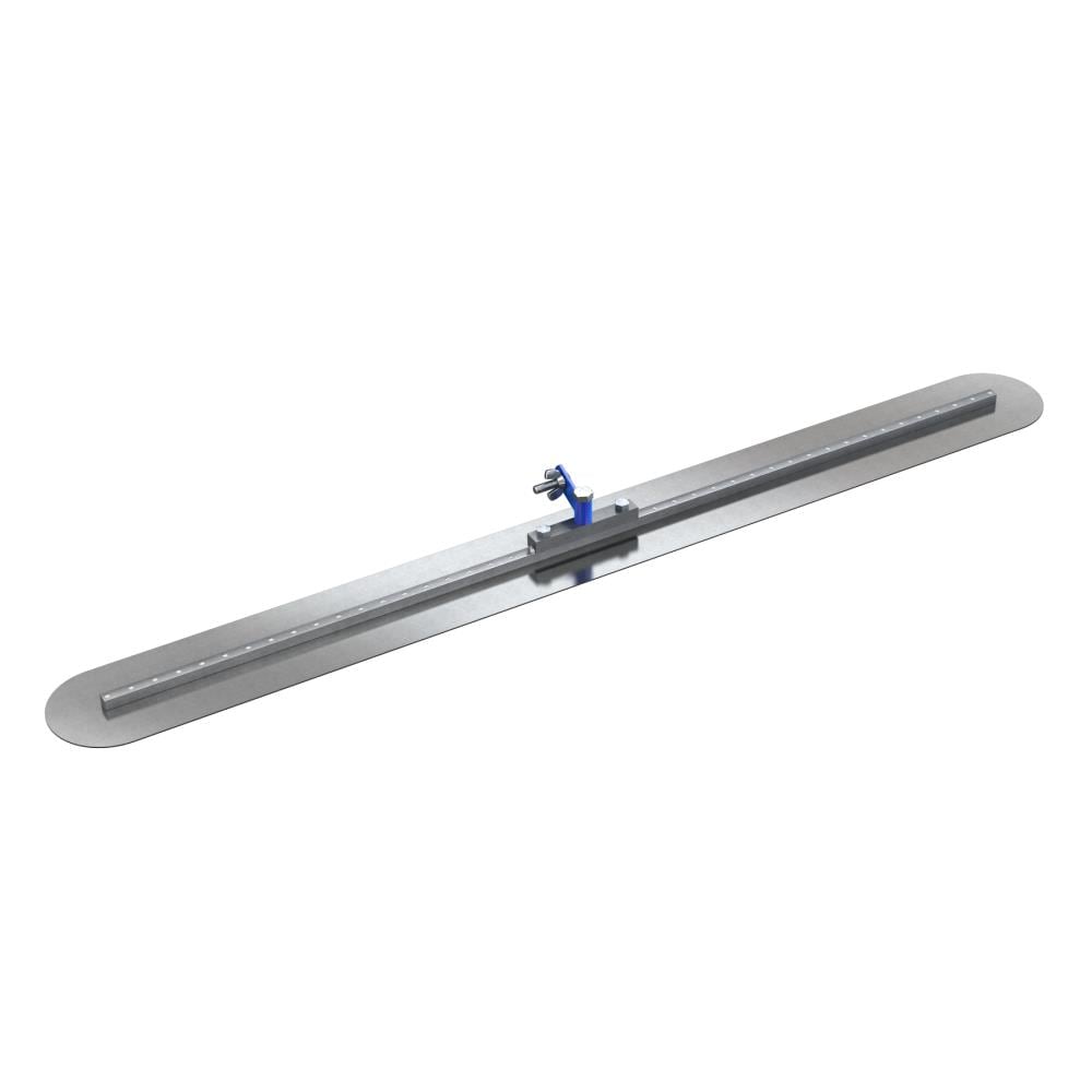 Bon Tool 82-503 48-in x 5-in Fresno Concrete Trowel