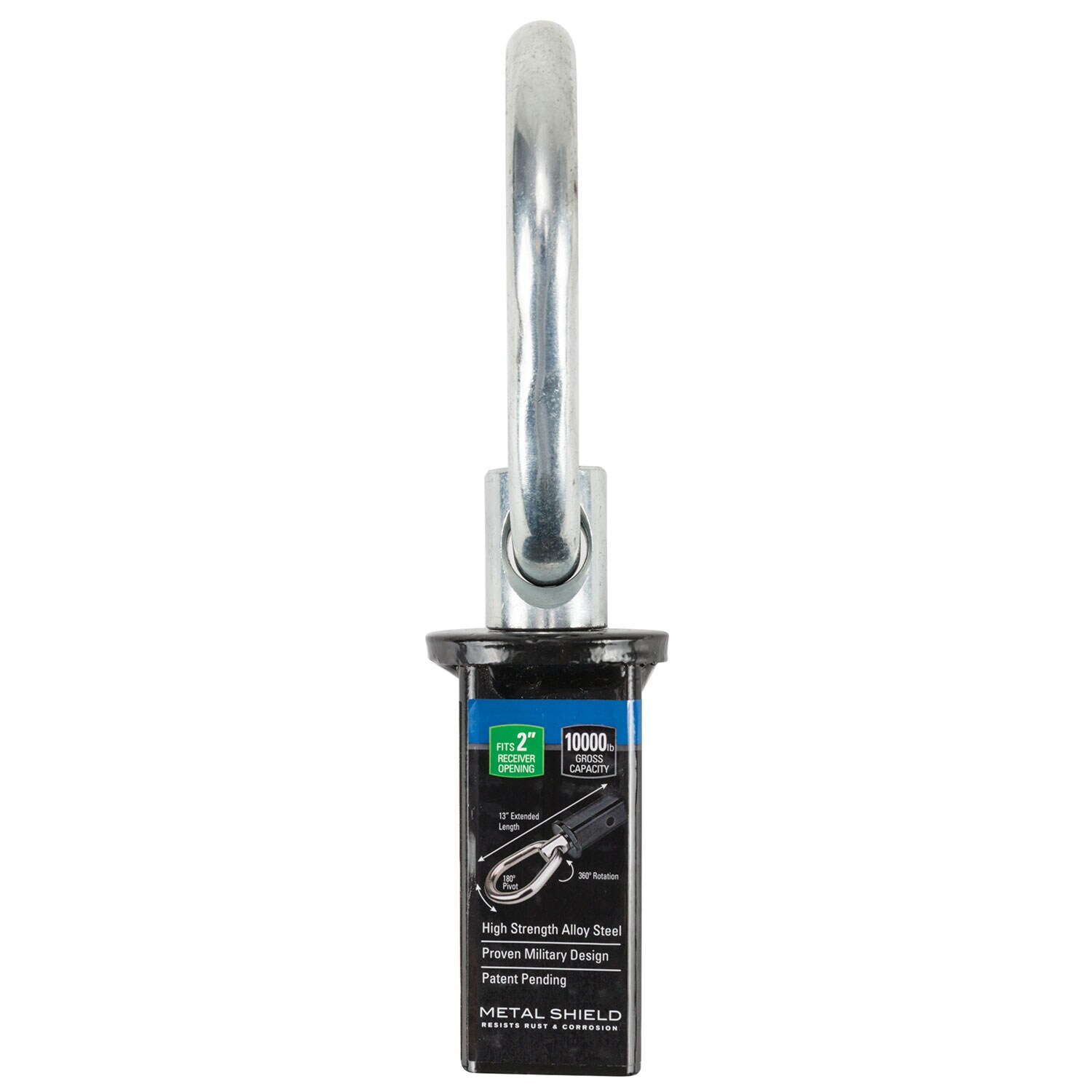 Reese 7065511 Ball-Mounts - View #3