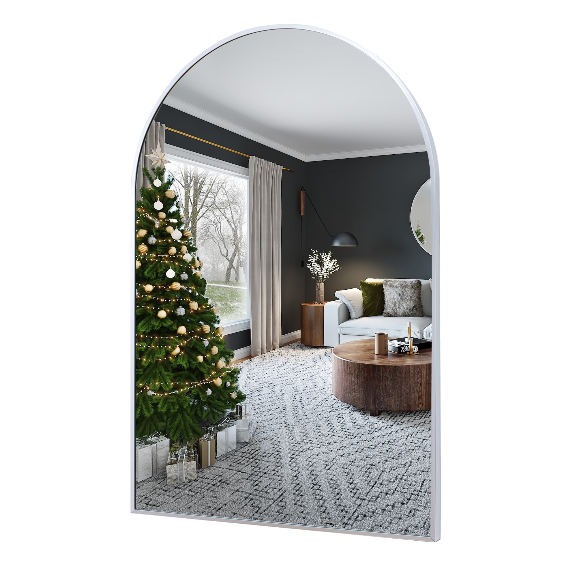 Gaierptone CRXVYQPJQ5Y Decor-Mirrors - View #8