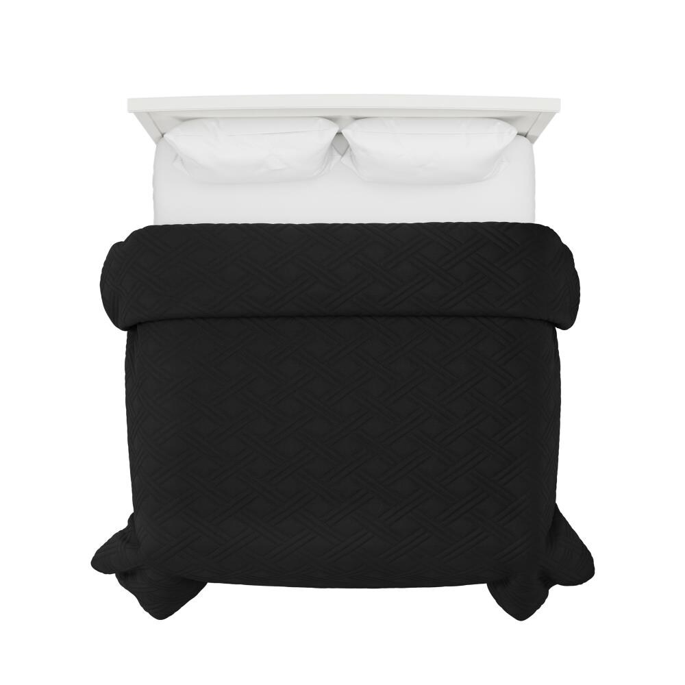 Hastings Home 230352SKY Comforters-And-Bedspreads - View #3