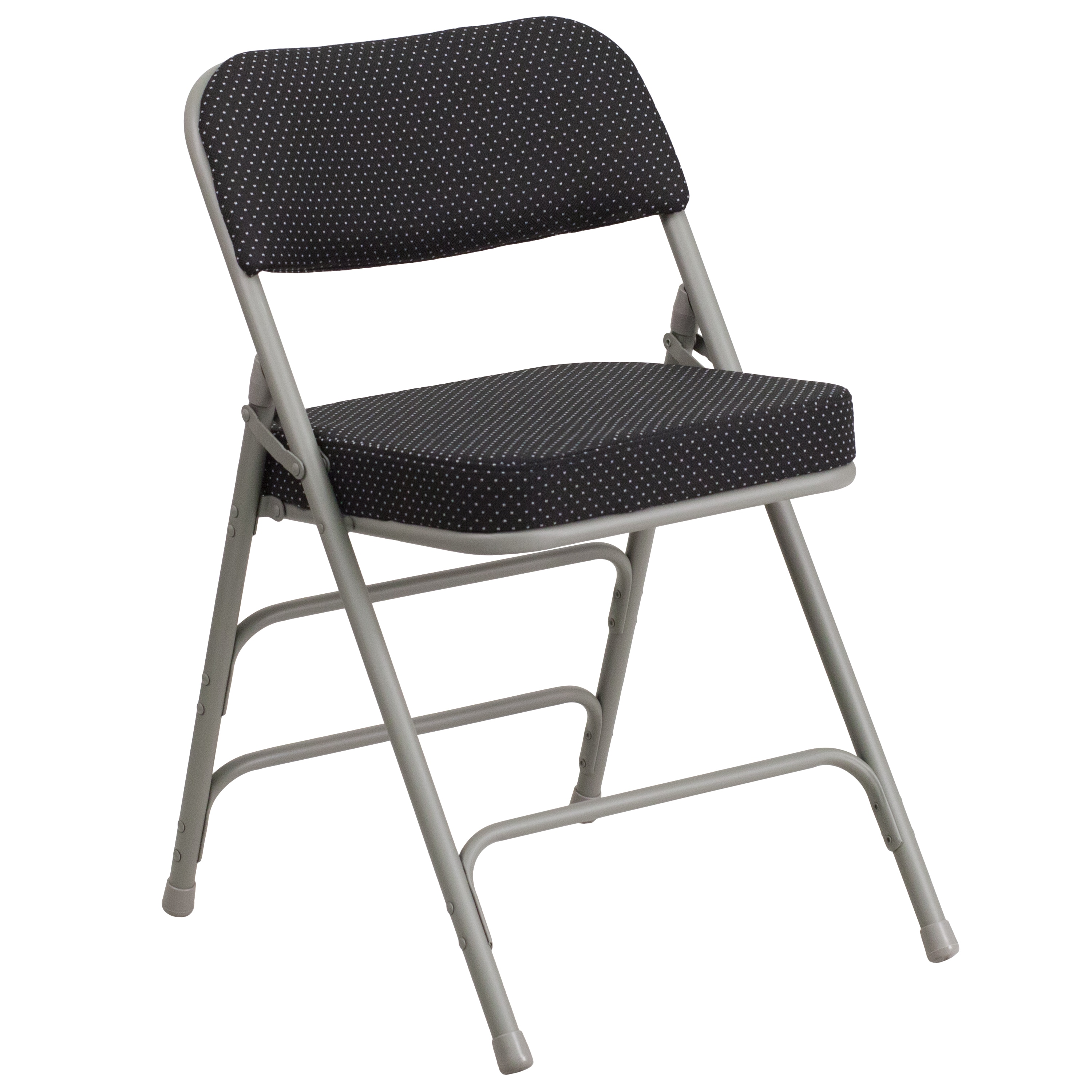 lowes padded folding chairs