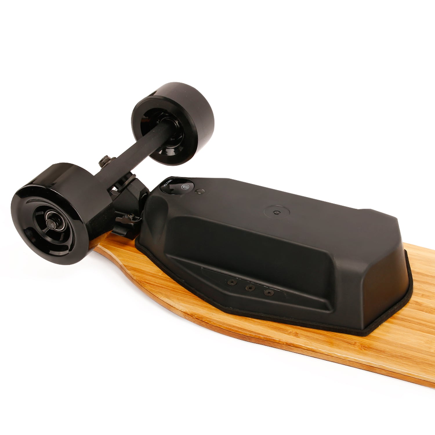wholesale adult electric longboard dual hub