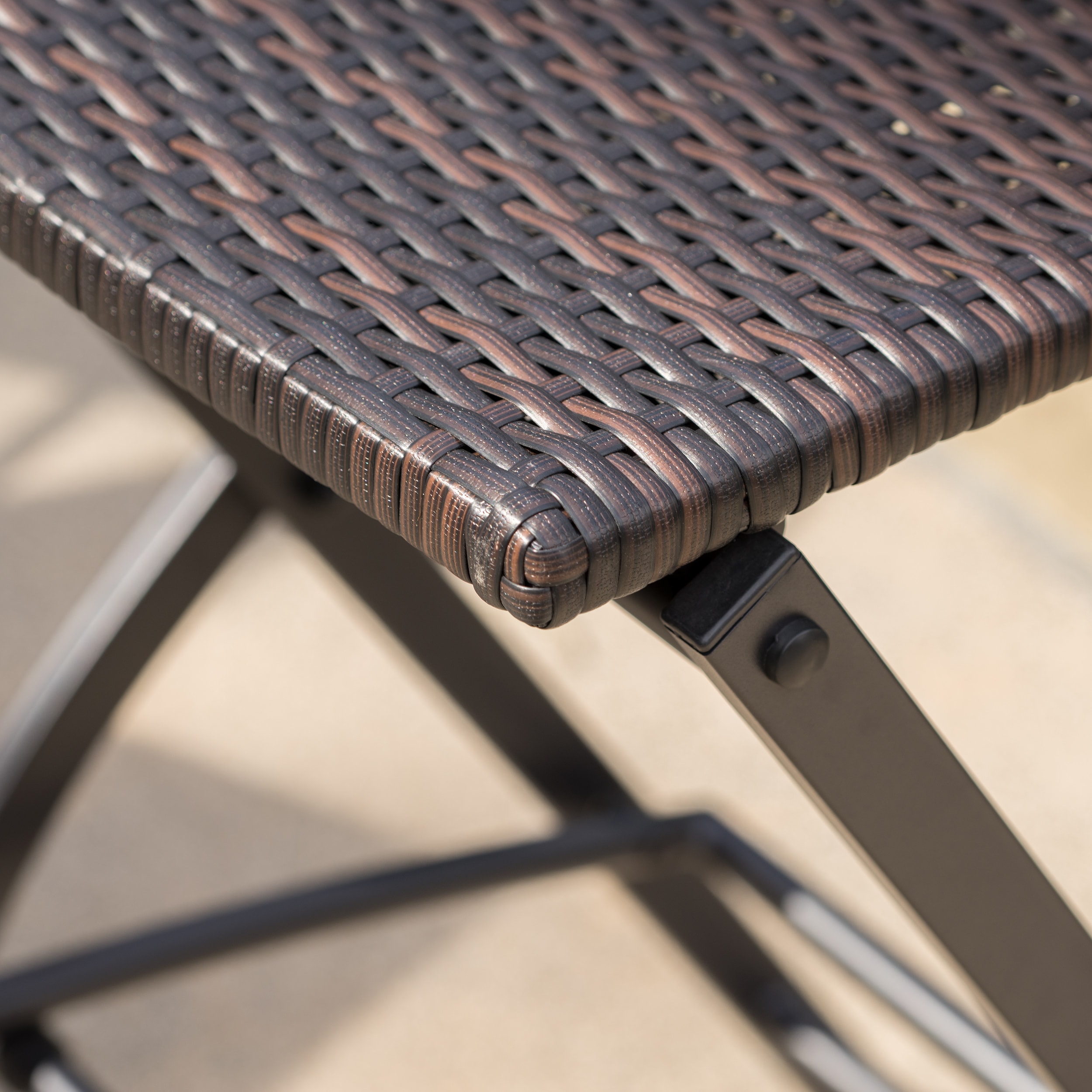 Best Selling Home Decor 300304 Patio-Chairs - View #3