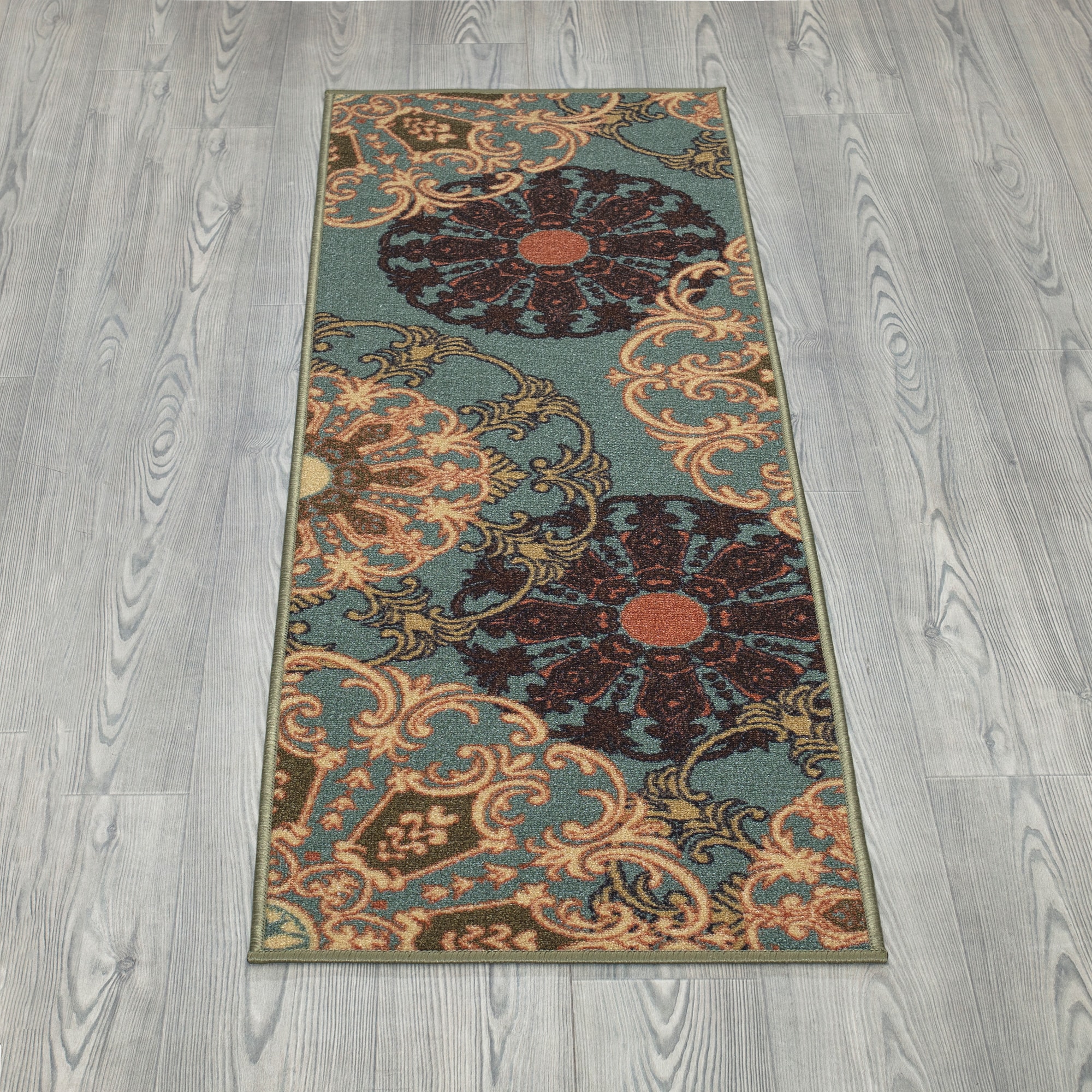 Ottomanson LVN5365-20X59 rugs - View #7