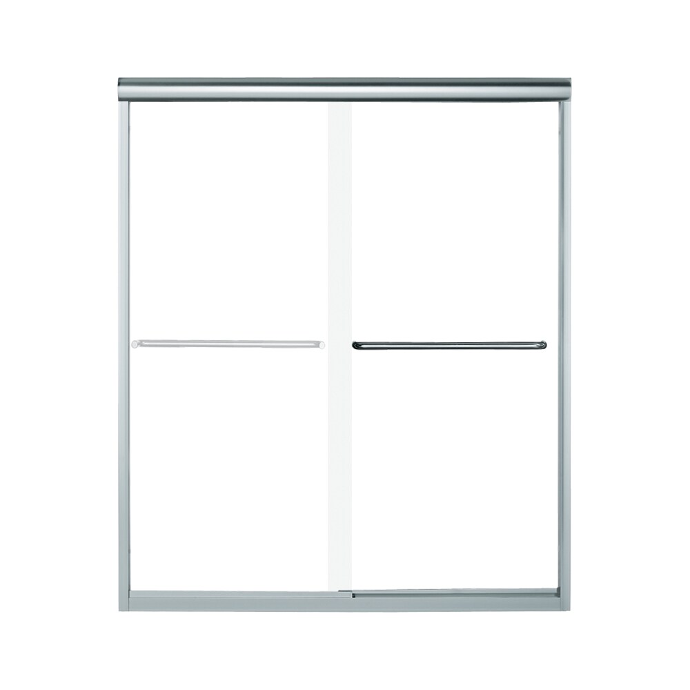 Transolid KSX603296-5475SC-45 Alcove-Shower-Kit - View #8