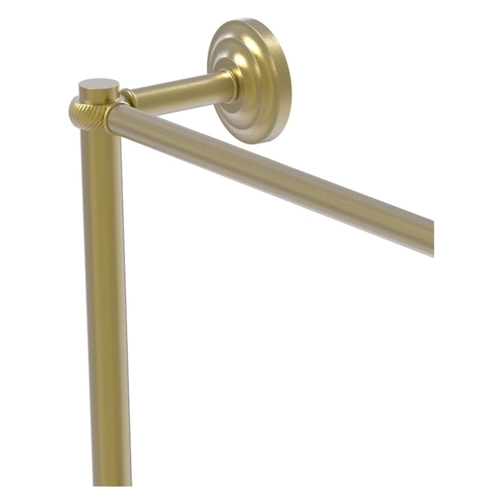 Allied Brass QN-28T-30-SBR d060350 - View #2