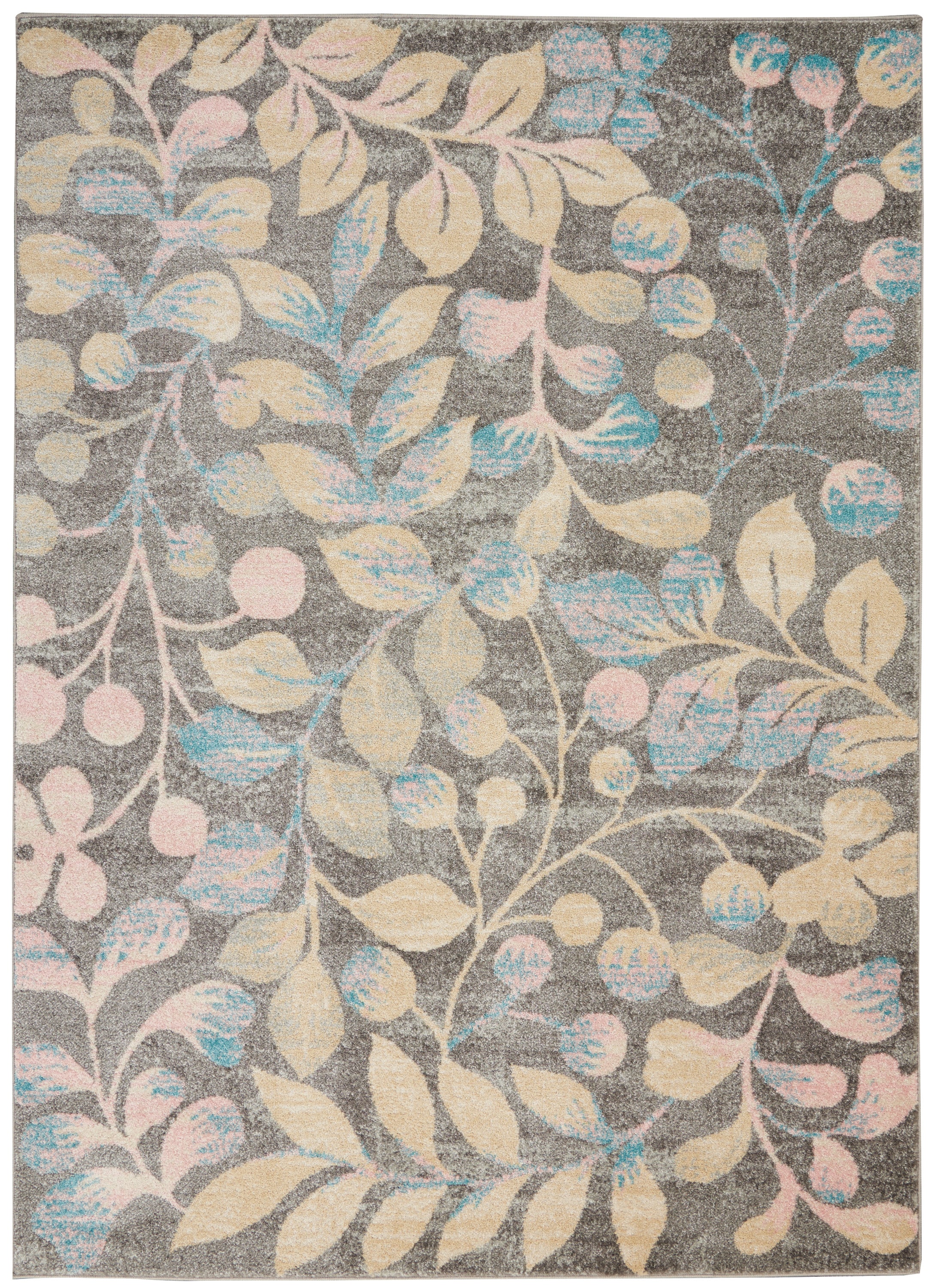 Nourison 99446484109 rugs - View #2