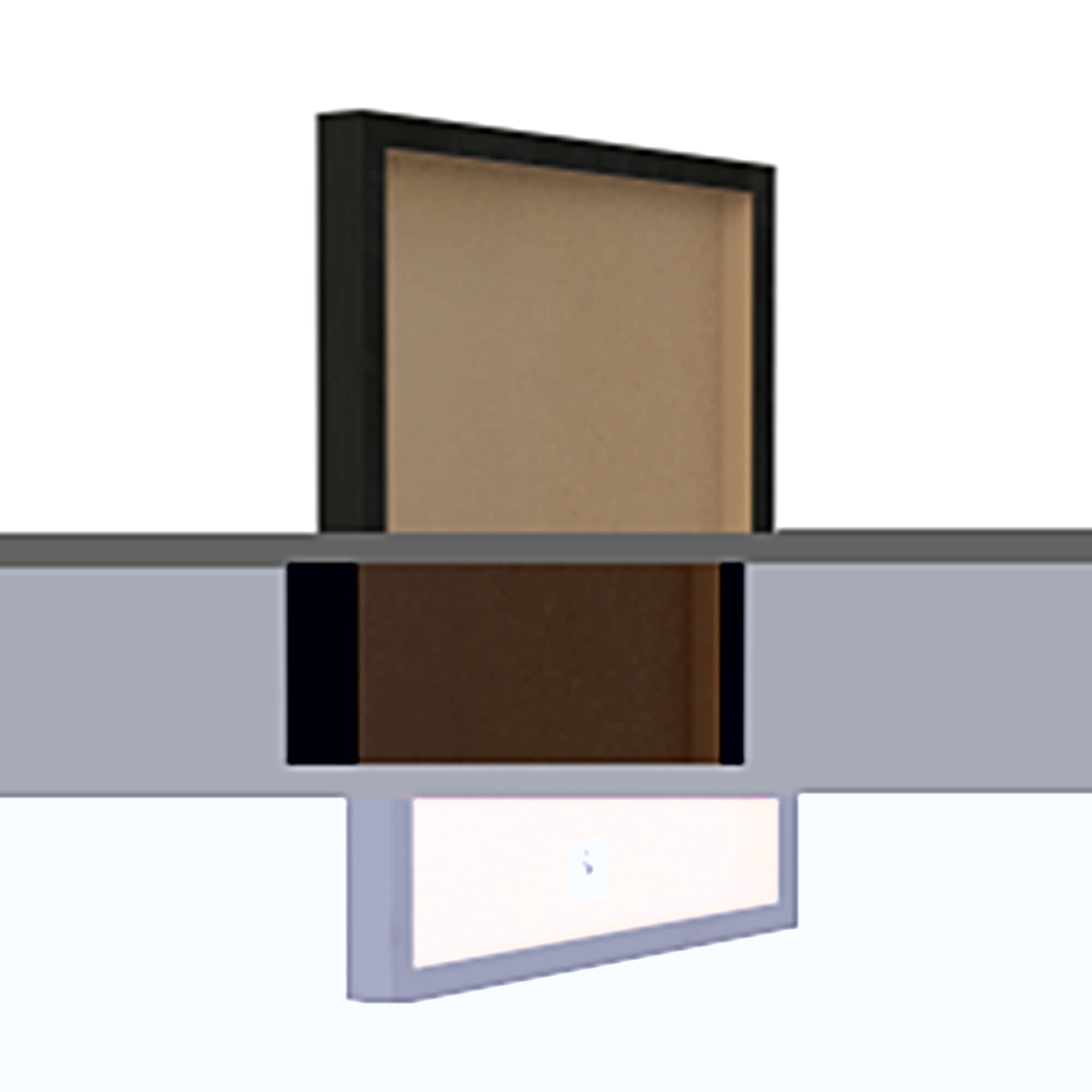 Stupell Industries BS-239-FR-24X30 Wall-Art - View #4