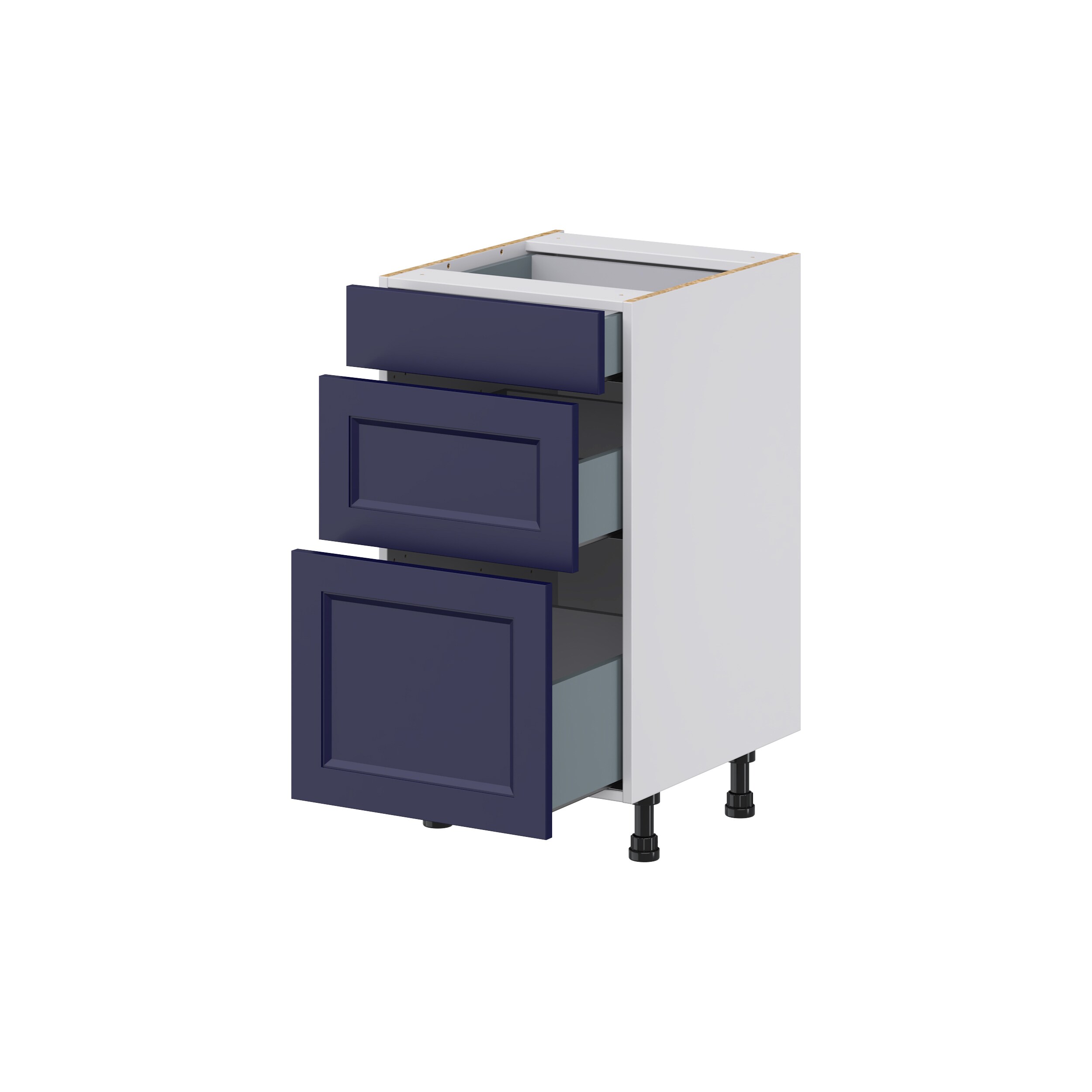 Hugo&Borg DSV3D18-LO Cabinets-Kitchen - View #6