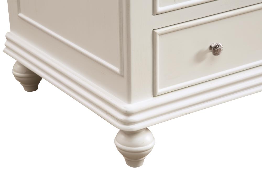 Elegant Decor FI3069 Bath-Vanity-Combo - View #7