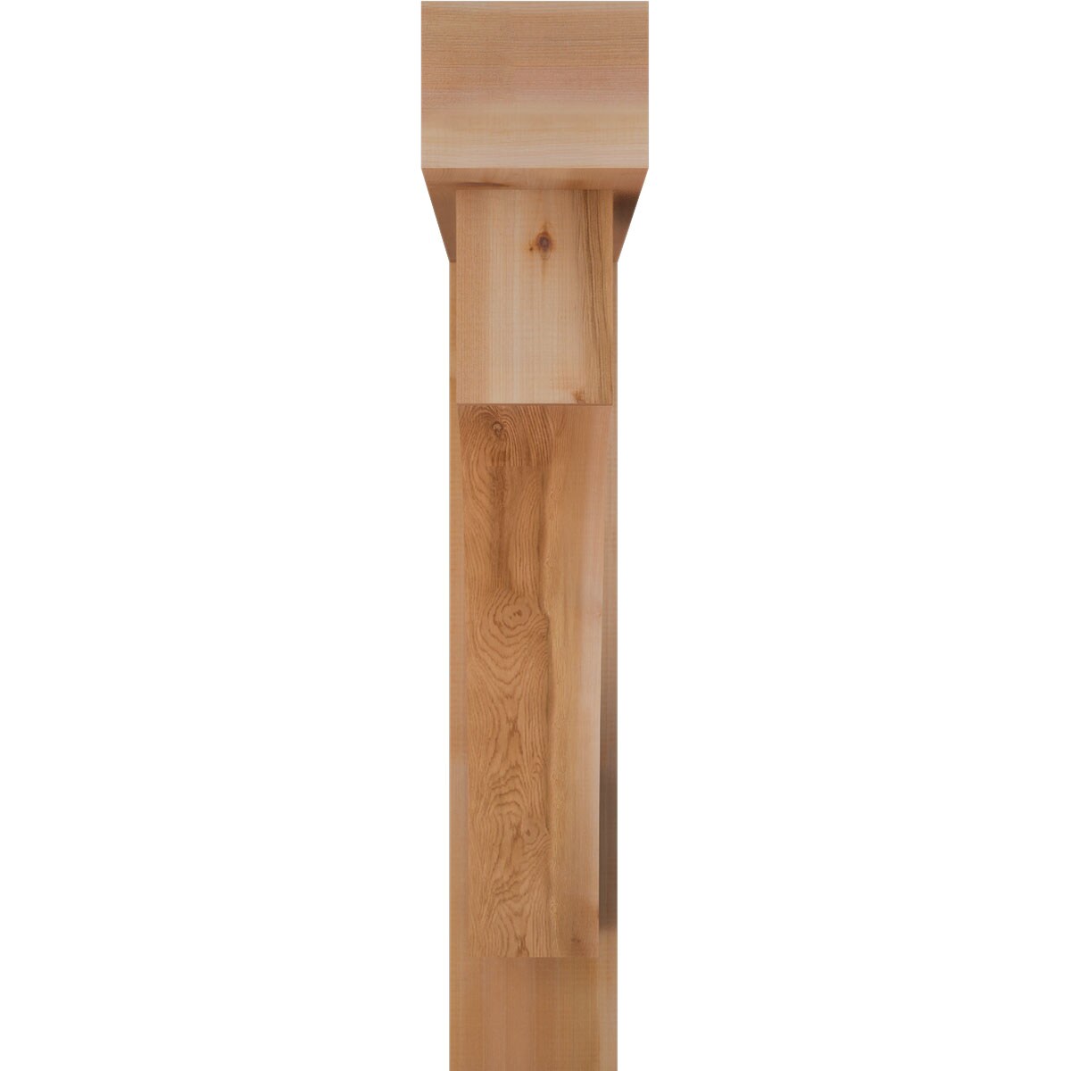 Ekena Millwork 1464501 Exterior-Brackets-Braces - View #2