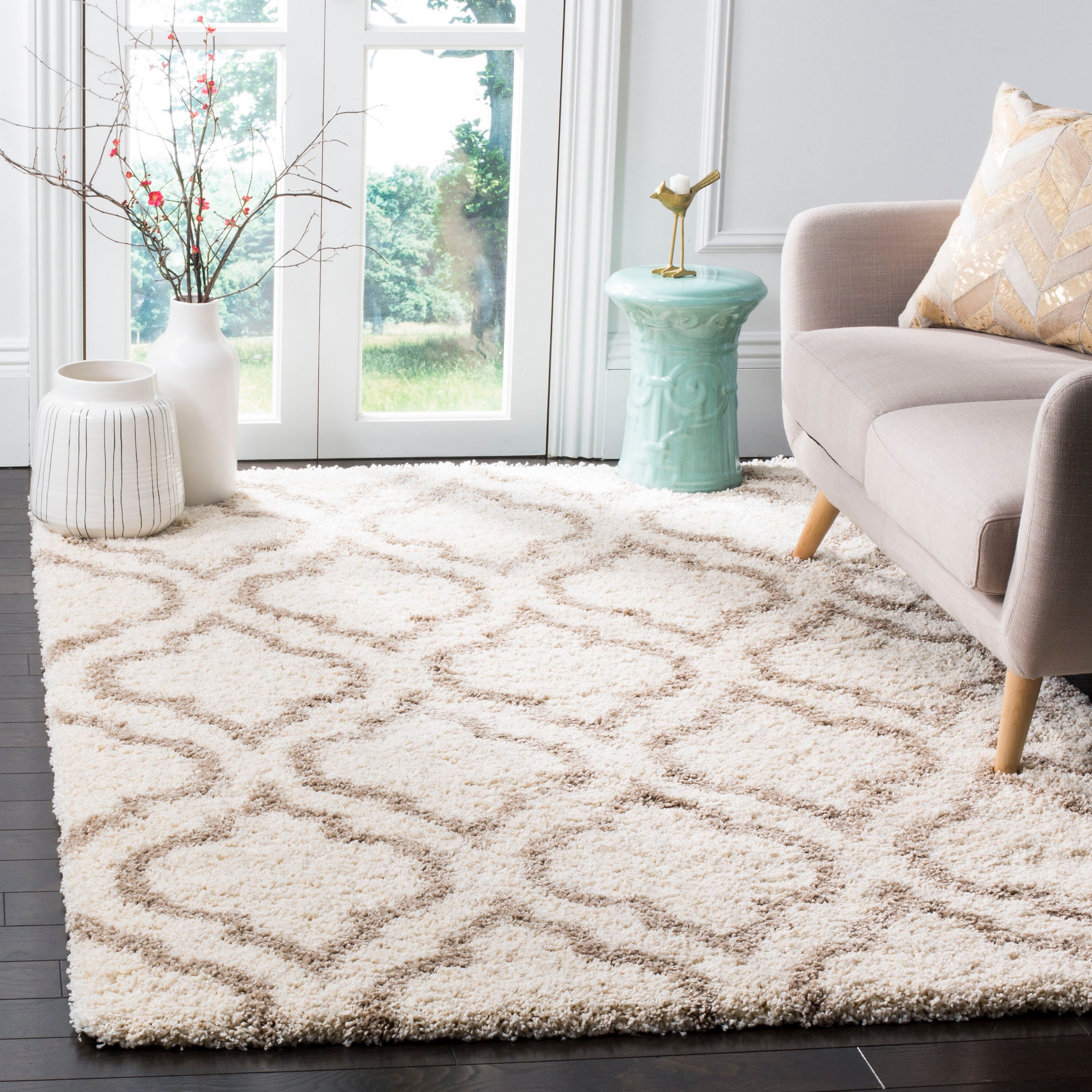 Safavieh SGH284D-8 rugs - View #3