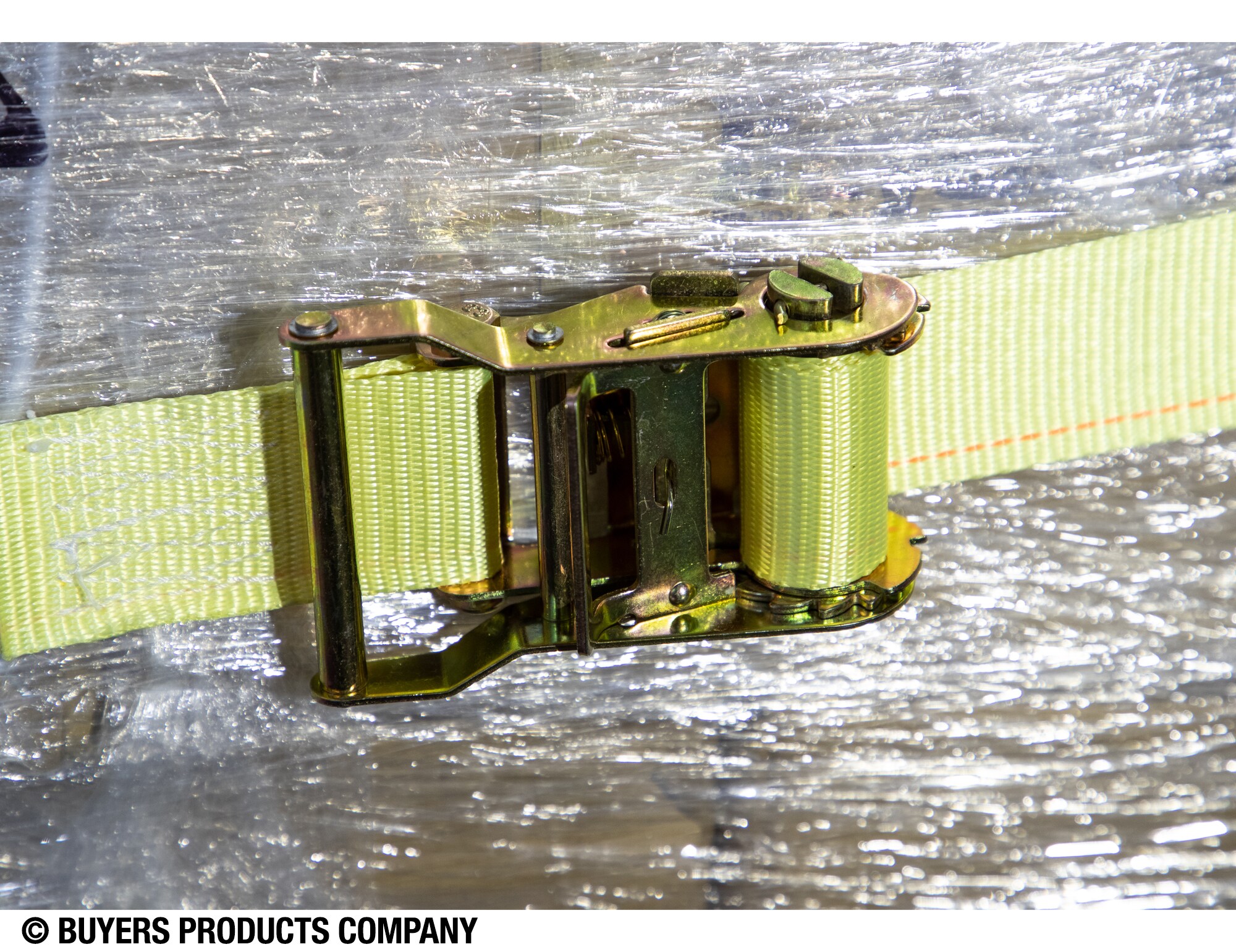 Buyers Products 01075 Tie-Downs - View #5