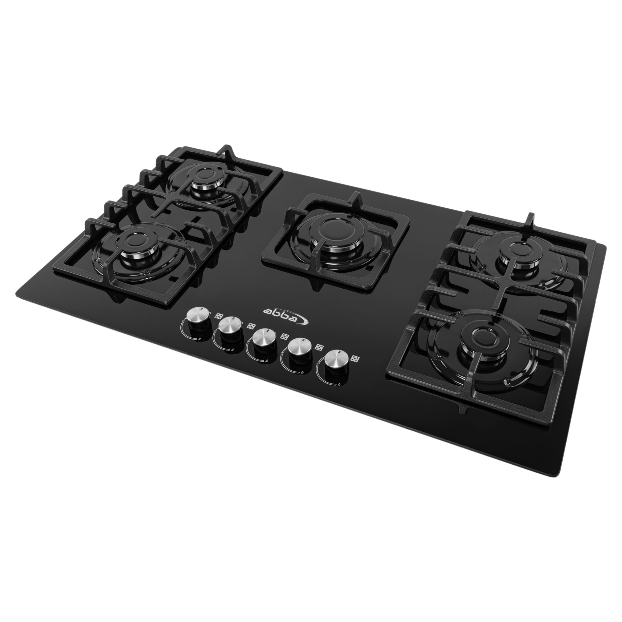 Cooktop Burner Grate Assembly, Side W10583860 parts