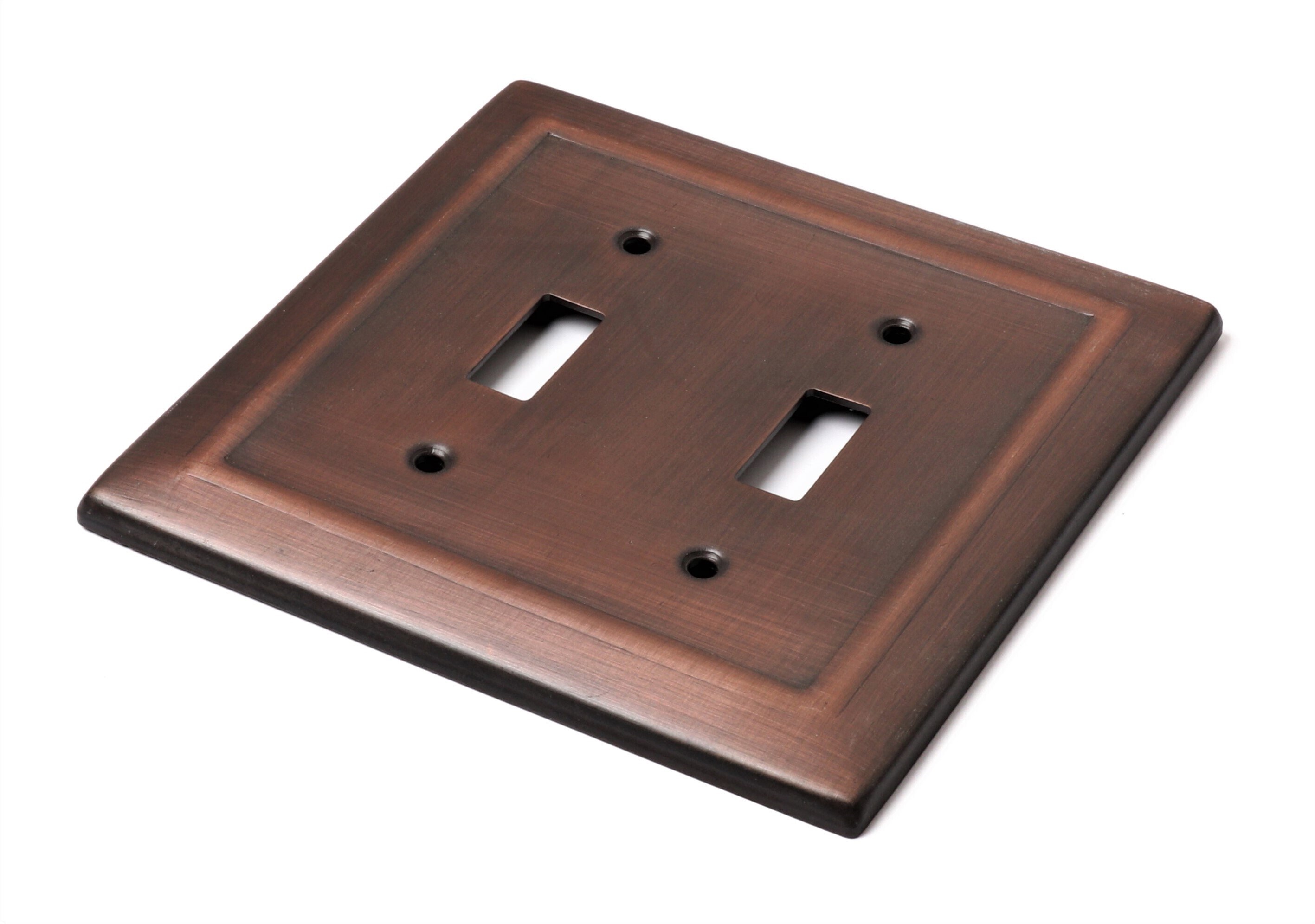 Monarch Abode 19652 Electrical-Wall-Plates - View #3