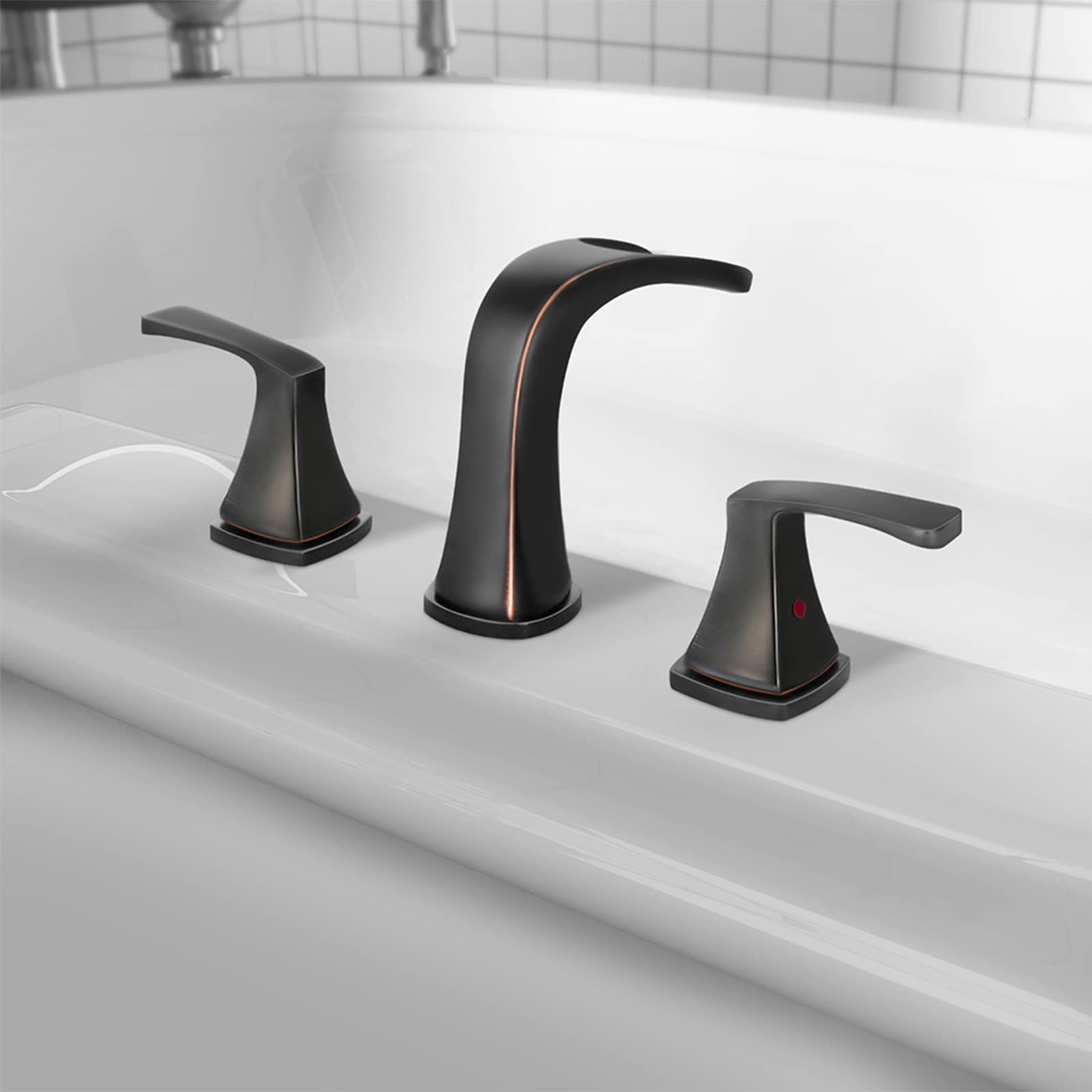 PARLOS 1434203 Roman-Tub-Faucets - View #3