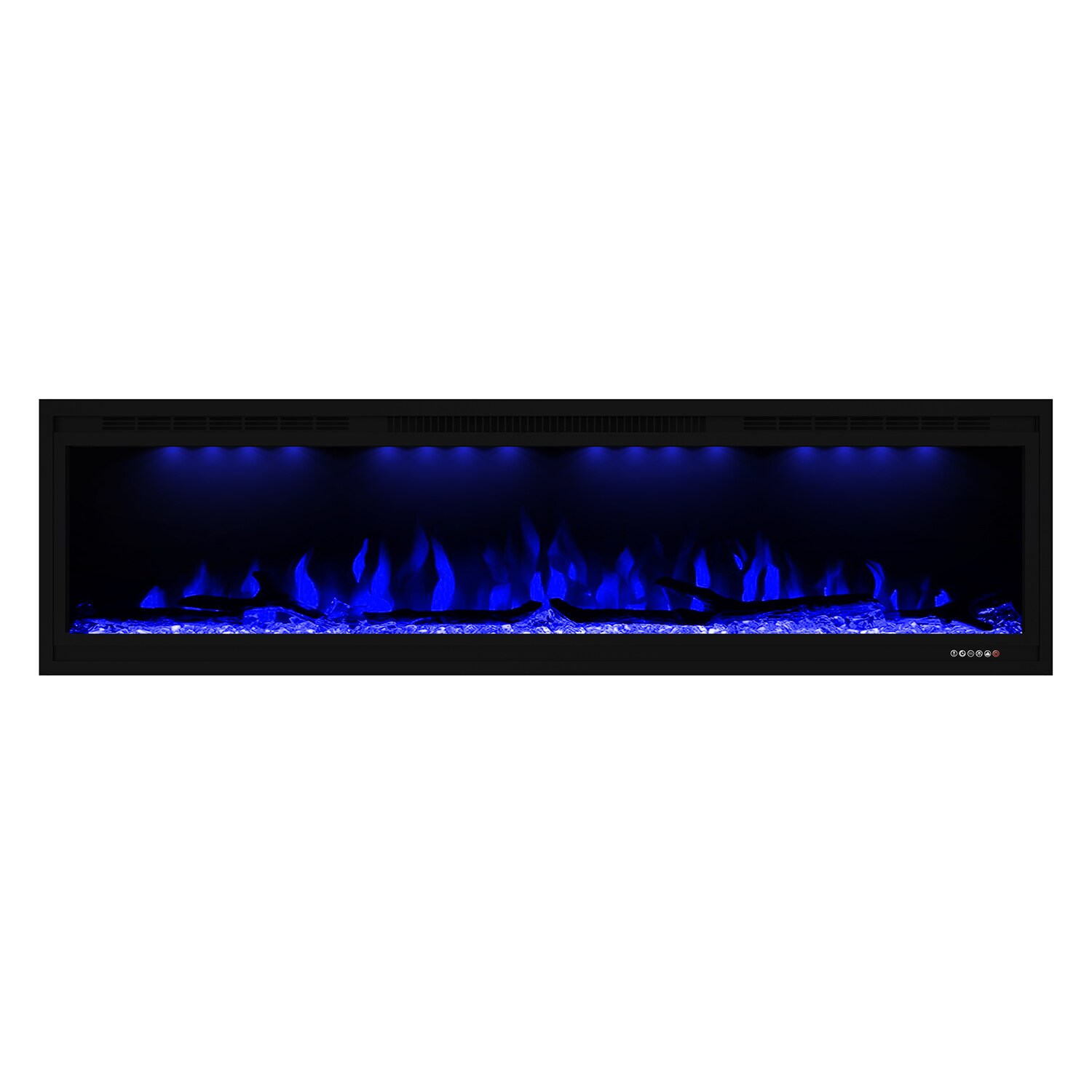 CASAINC VL-WF-BI60 Electric-Fireplaces - View #2