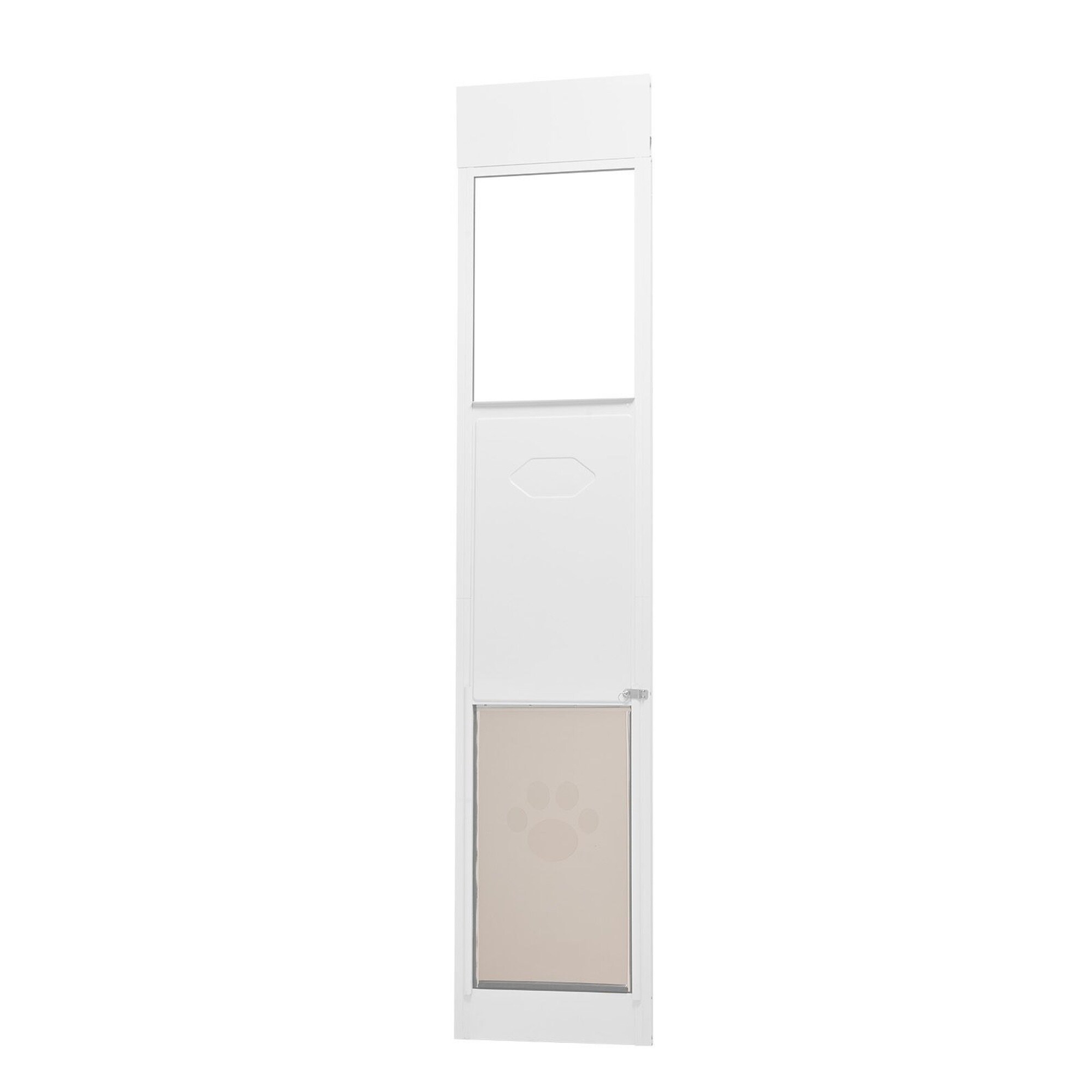 Wudkey L4-RO2F5K Pet-Doors - View #4