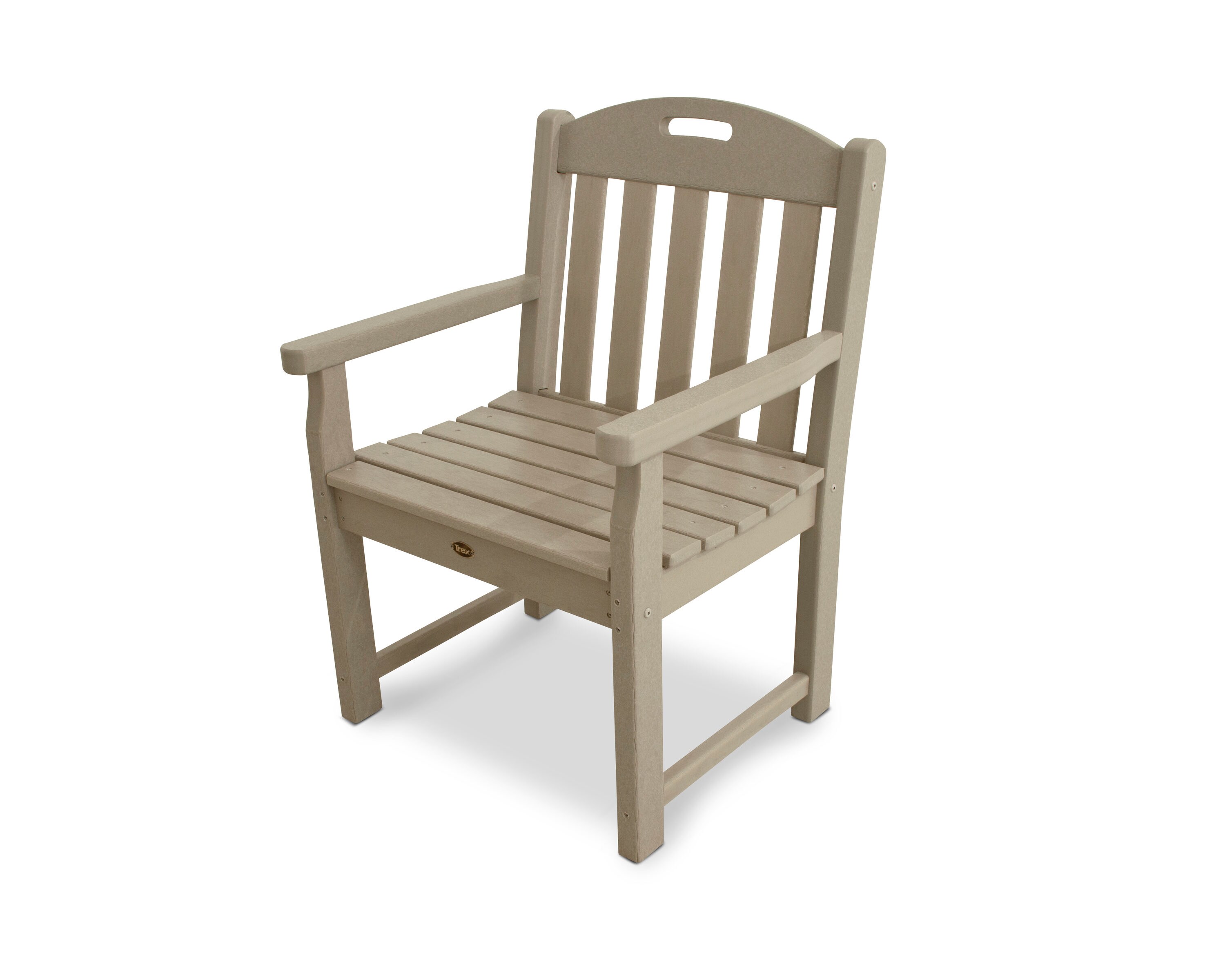 Lowes discount trex chairs