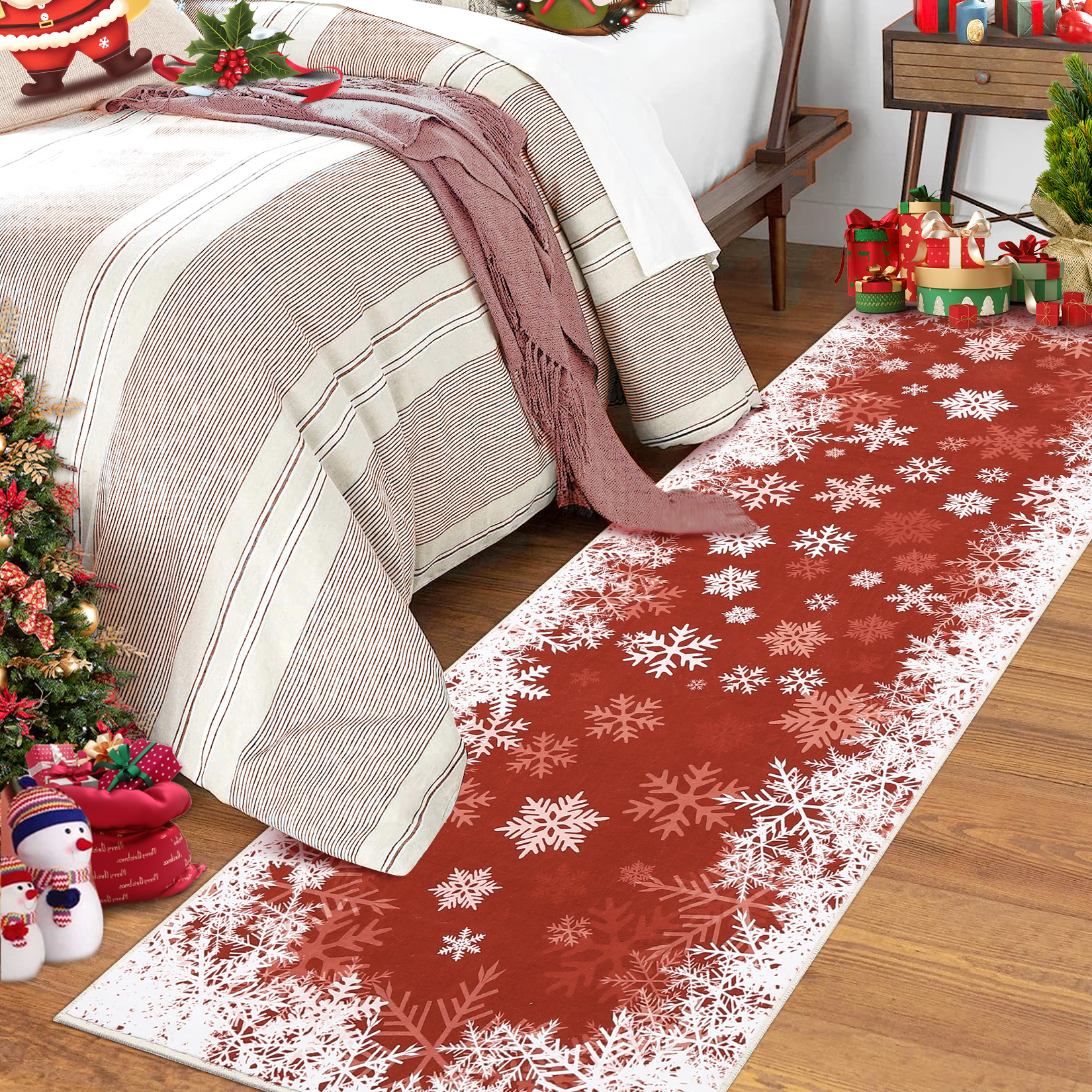 Assile ASRUG268200585CVQ rugs - View #3
