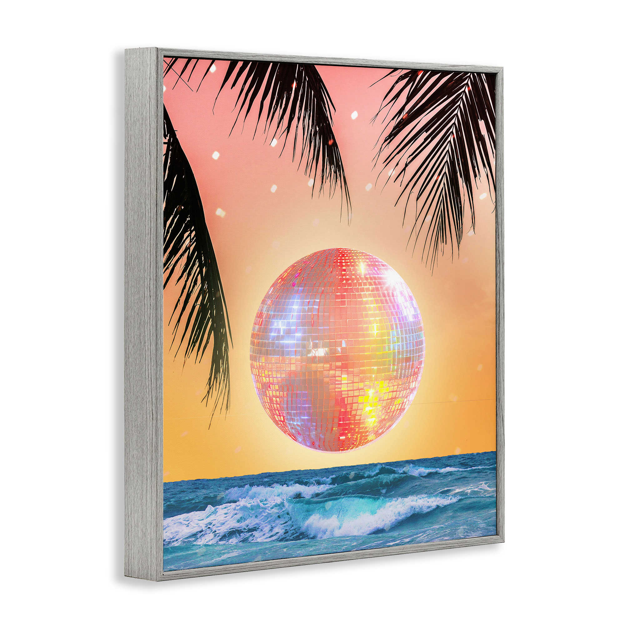 Stupell Industries BT-117-GFF-24X30 Wall-Art - View #2