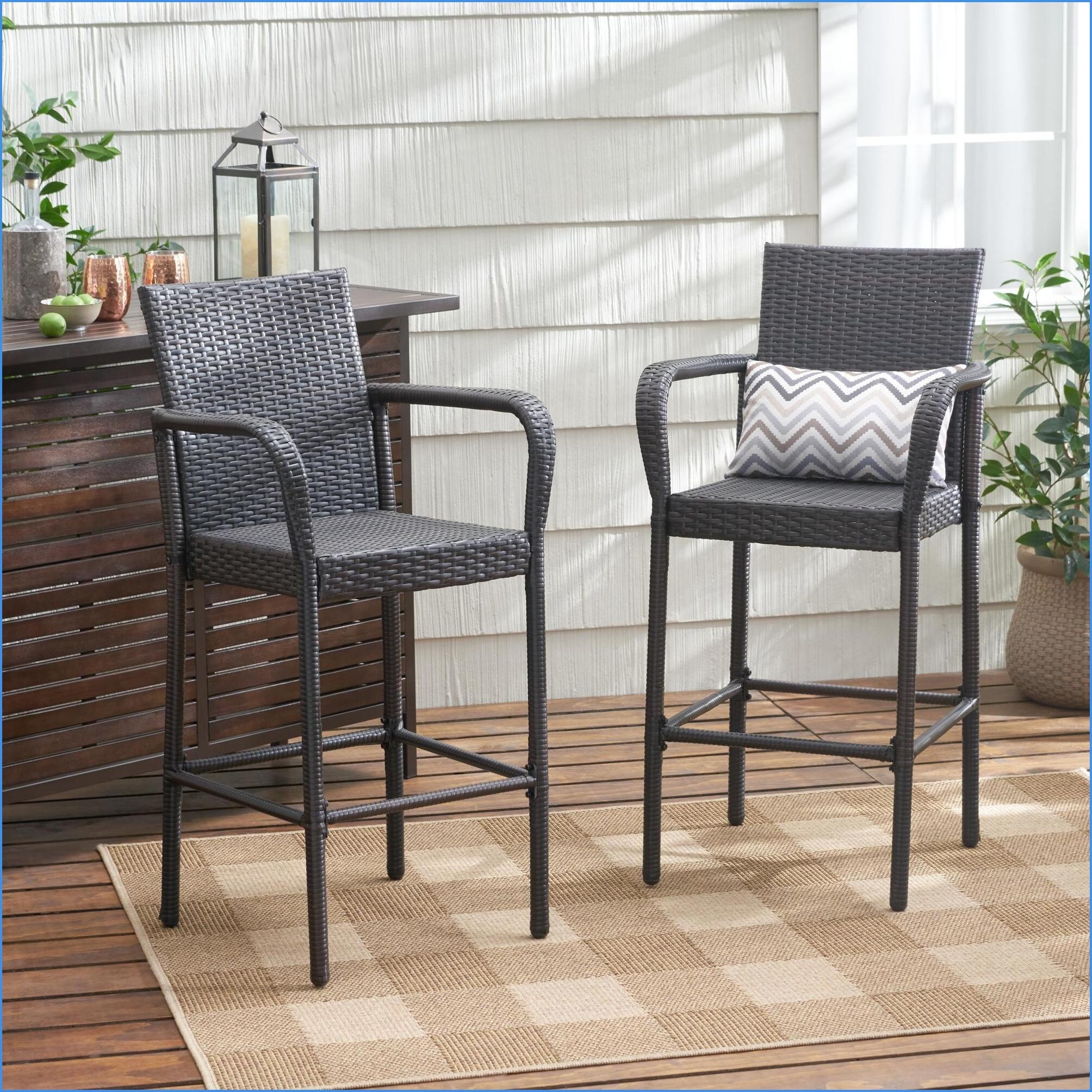 Watnature 1E70PWQVSH6A Patio-Chairs - View #8