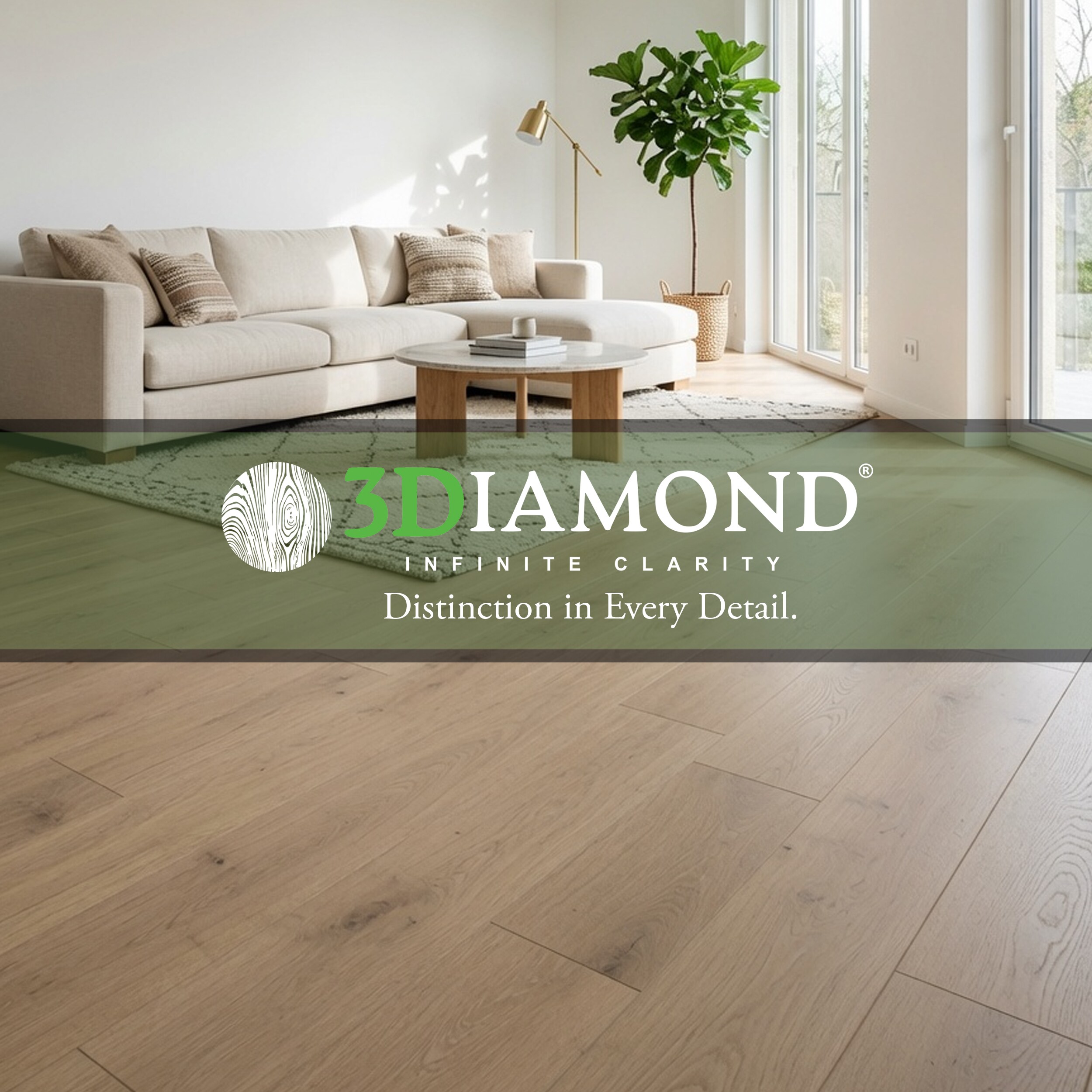 Element Flooring E20098S Luxury-Vinyl-Plank-Samples - View #5