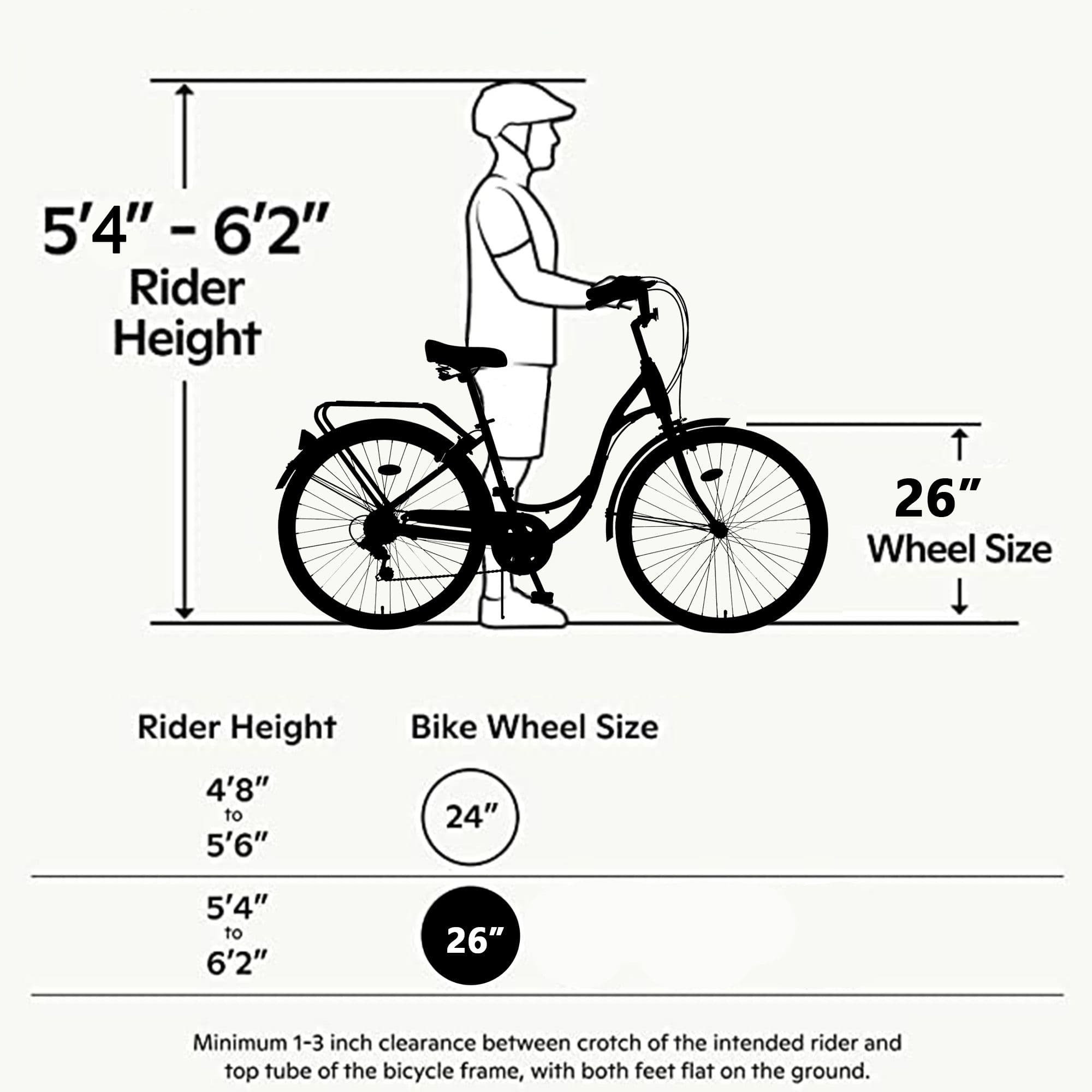 Lycvki BK-04 bikes - View #11