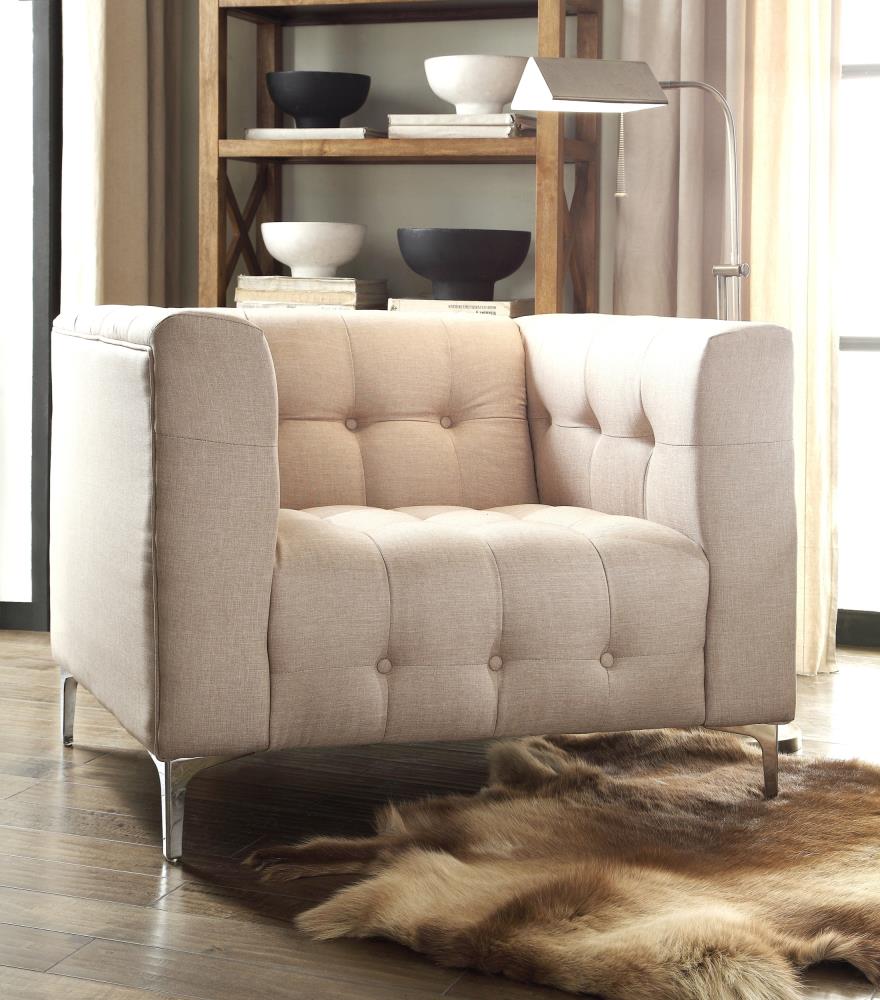 Chic Home Design FCC2856-LW chairs - View #2