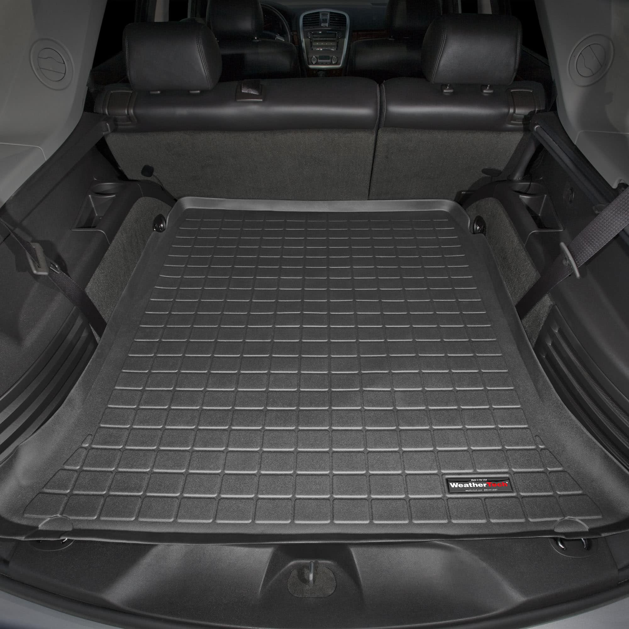 WeatherTech 40255 Interior-Car-Acc - View #2