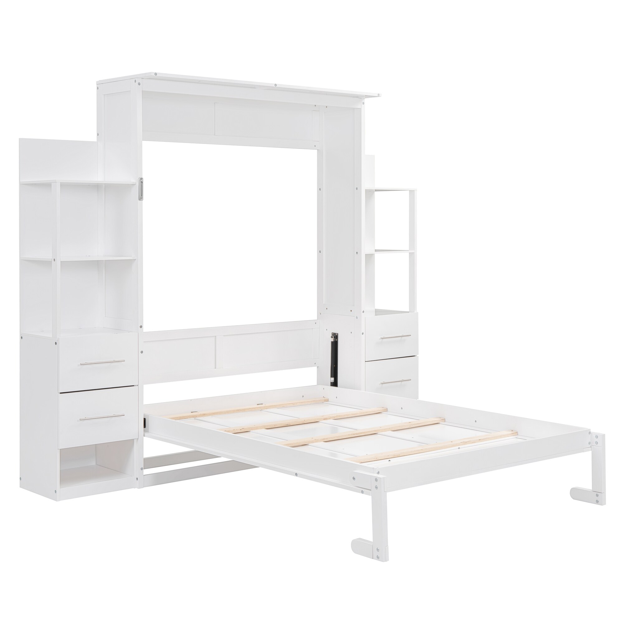 ModernLuxe LP000565AAK-1 beds - View #10