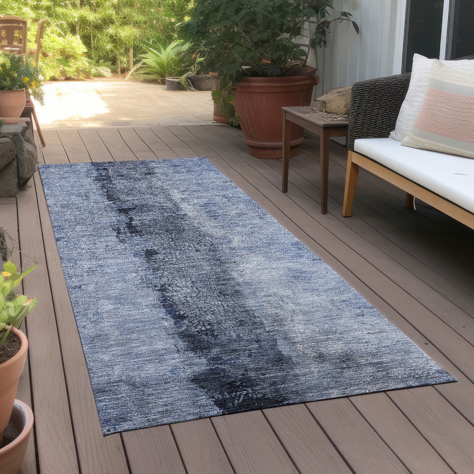 Addison Rugs ACN605DN2X8 rugs - View #5