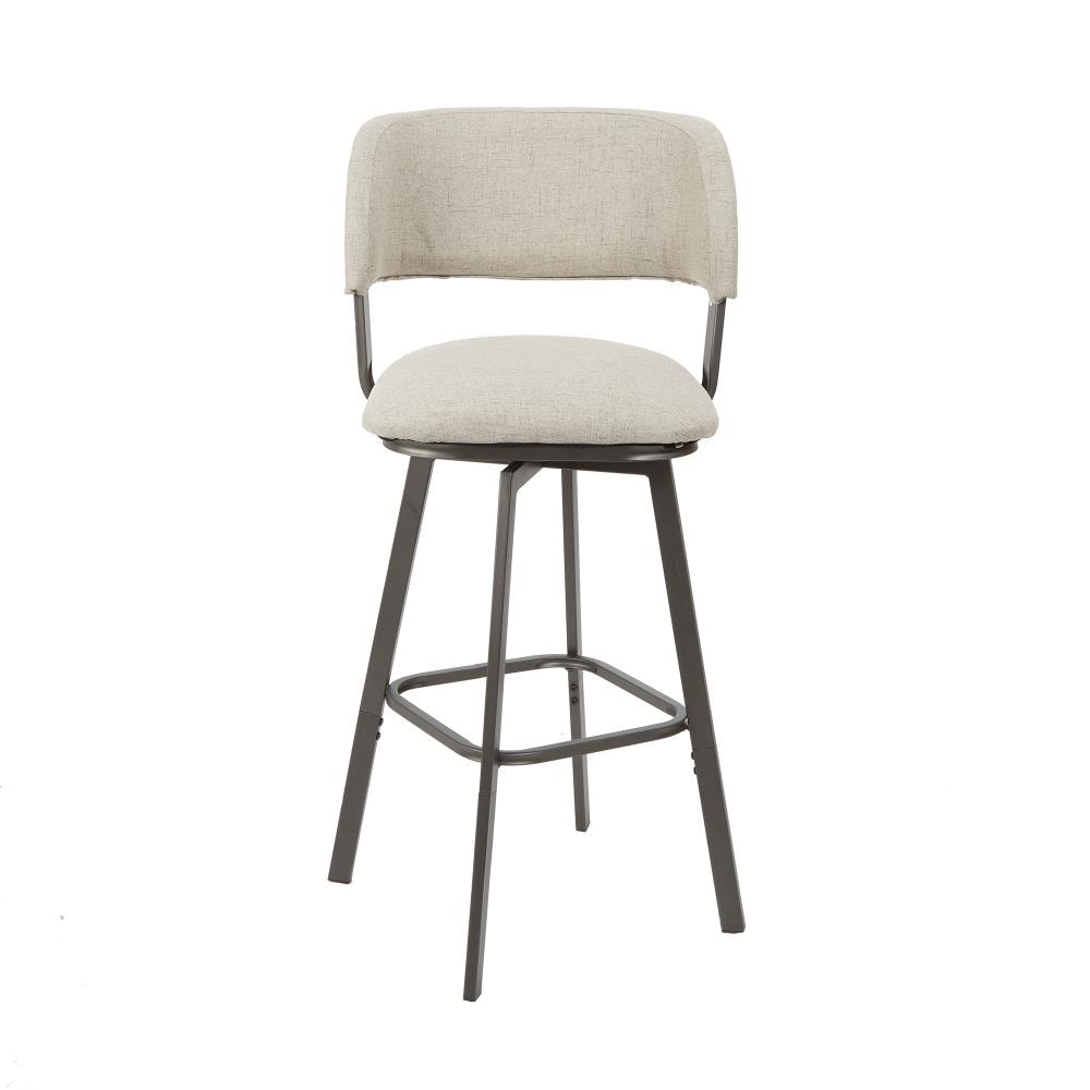 cheyenne products swivel bar stool