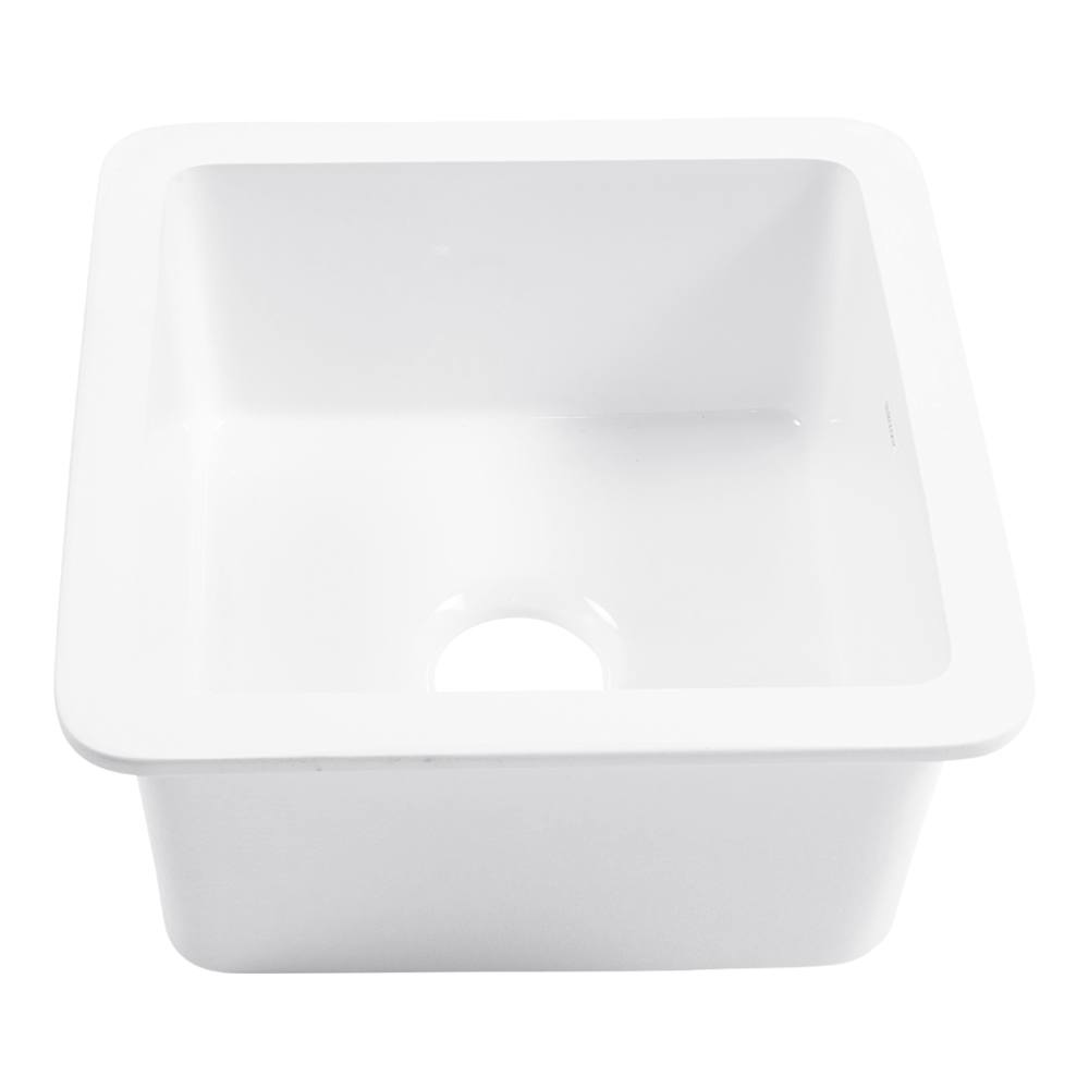 Thompson Traders KP-400FC Kitchen-Sinks - View #4