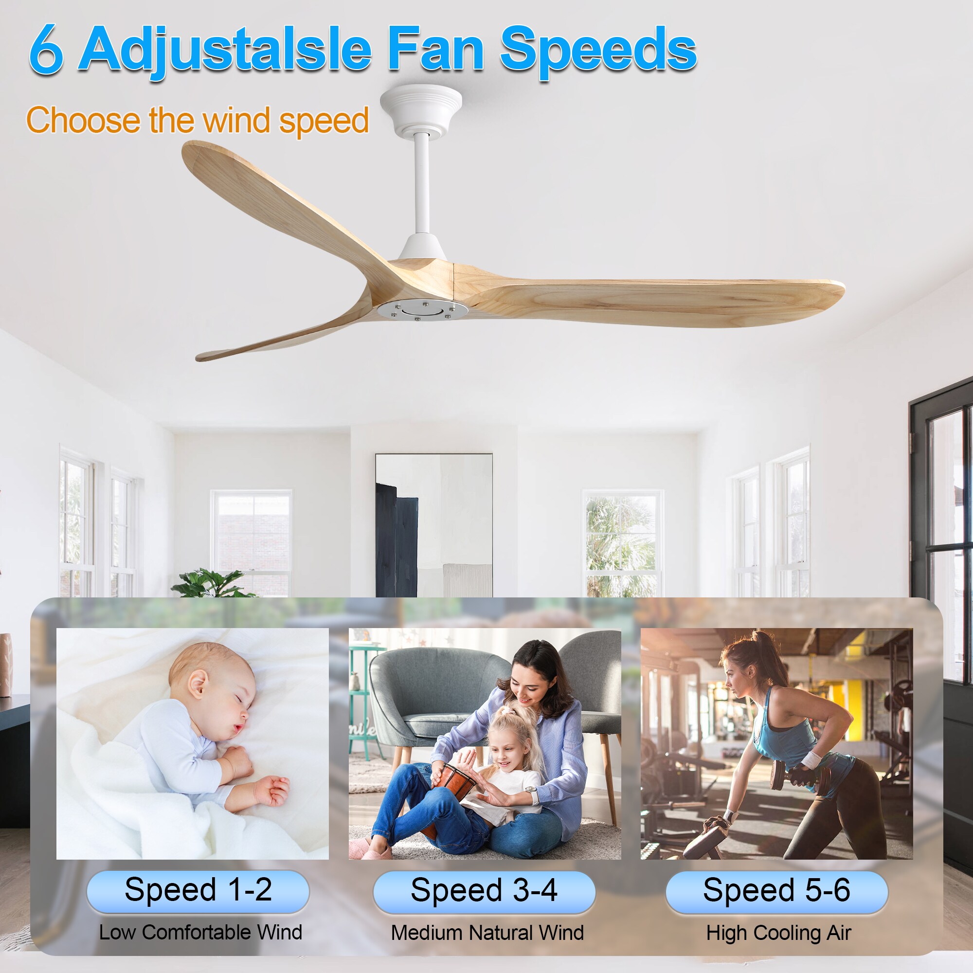  60LSP145959WH Ceiling-Fans - View #10
