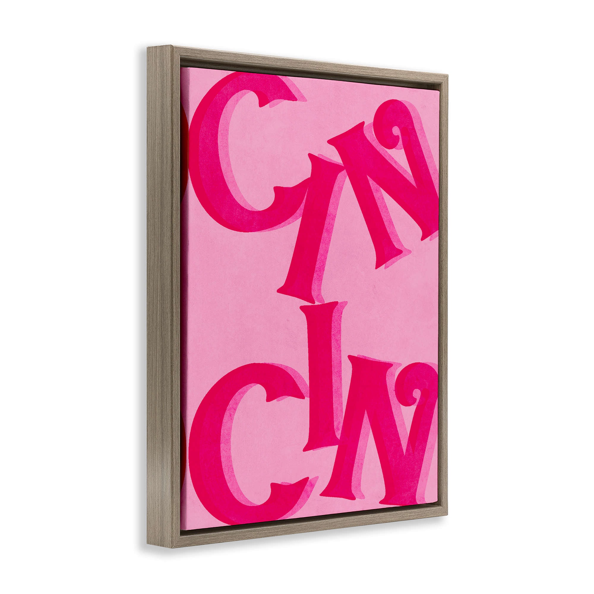 Stupell Industries BT-112-FFE-24X30 Wall-Art - View #2