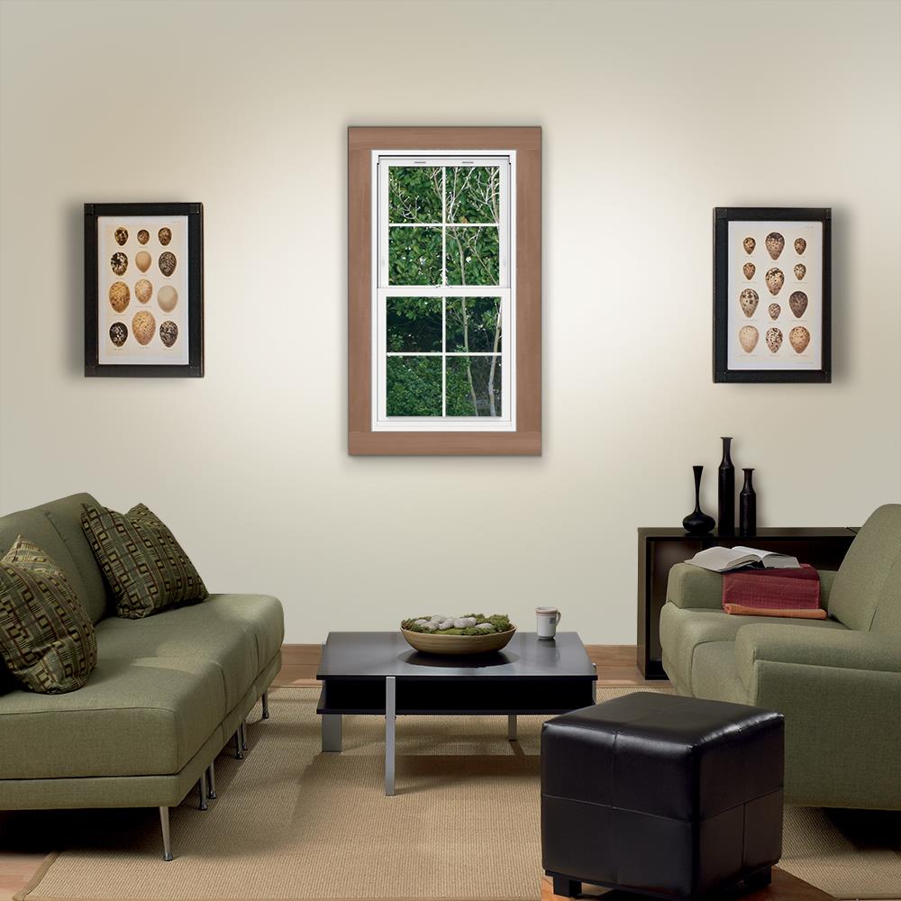 JELD-WEN LOWOLVYPDHDL2854 Double-Hung-Windows - View #4