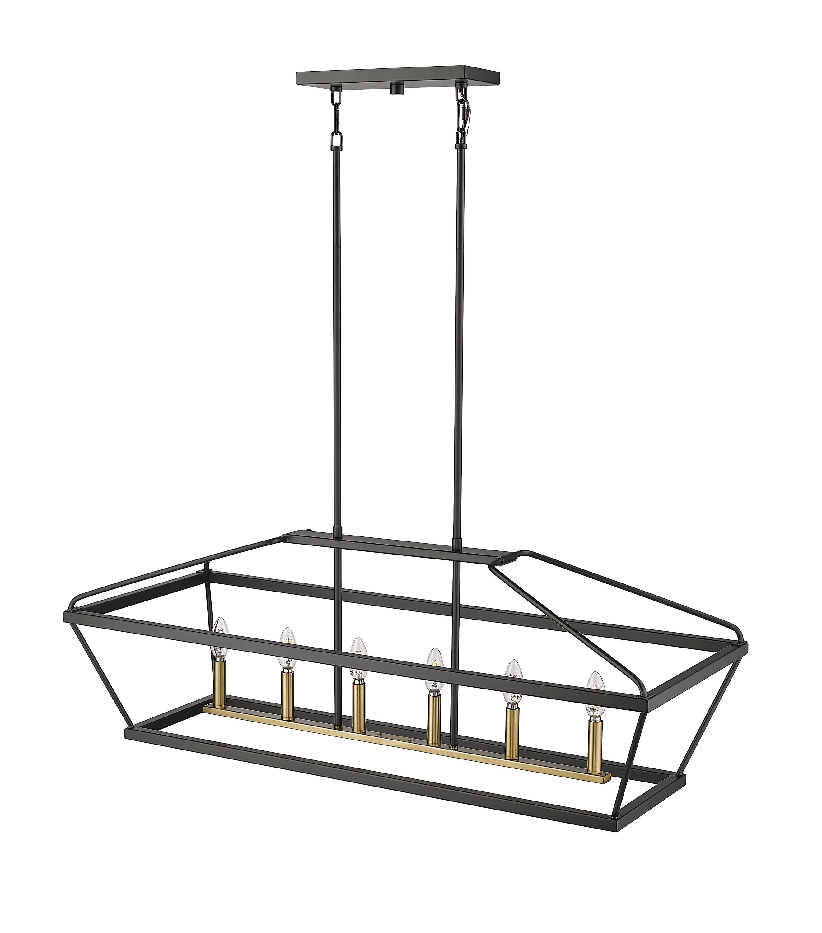 Millennium Lighting 13406-MB/VB b090015 - View #4