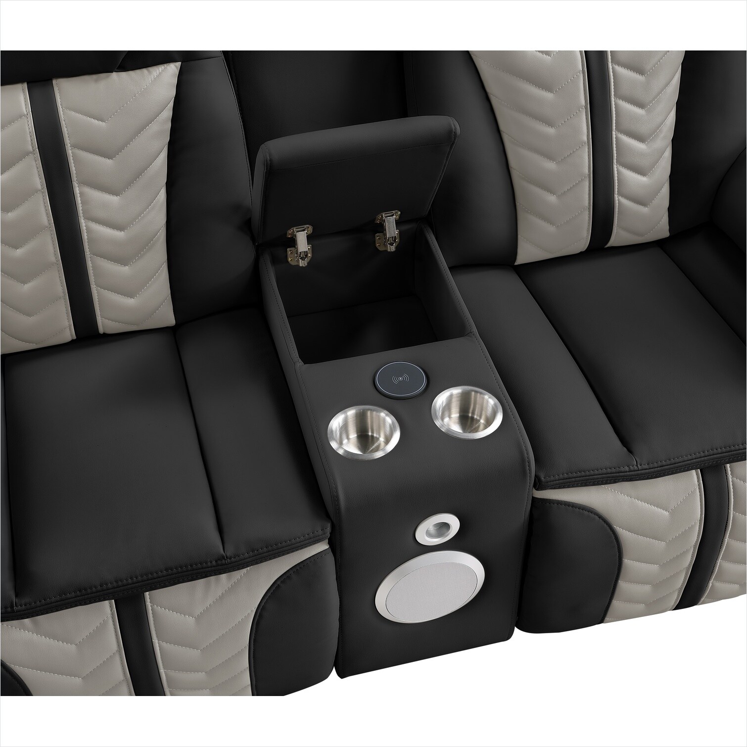 Naturefalls QWAMGBB9M51G recliners - View #2