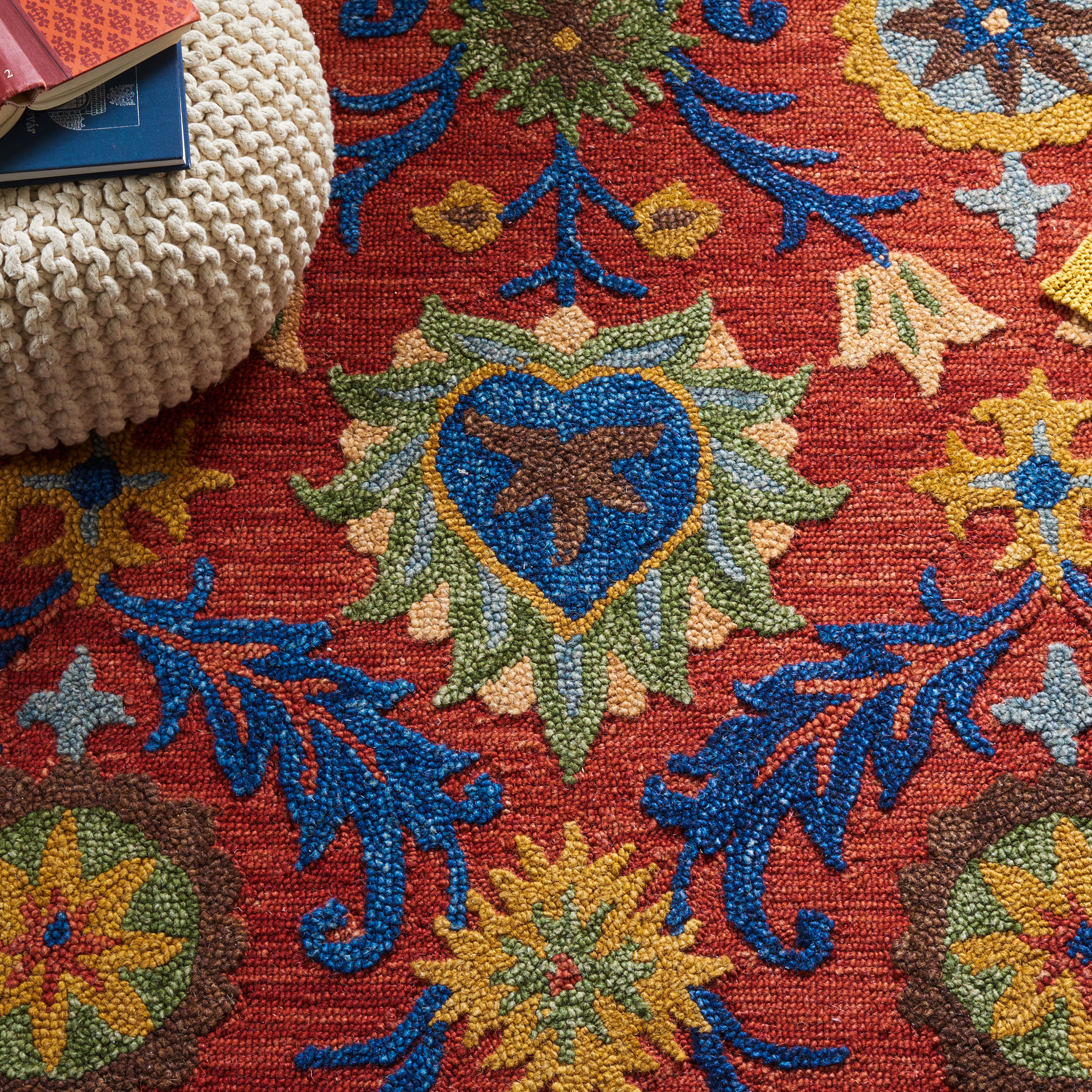 Safavieh BLM563Q-4 rugs - View #6