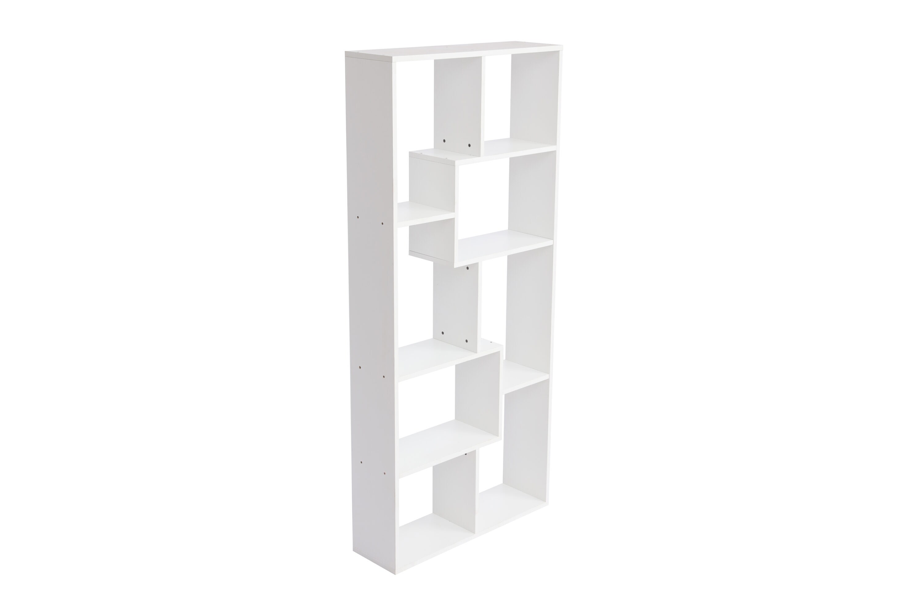 JUSHUA FL-2P431341 bookcases - View #11