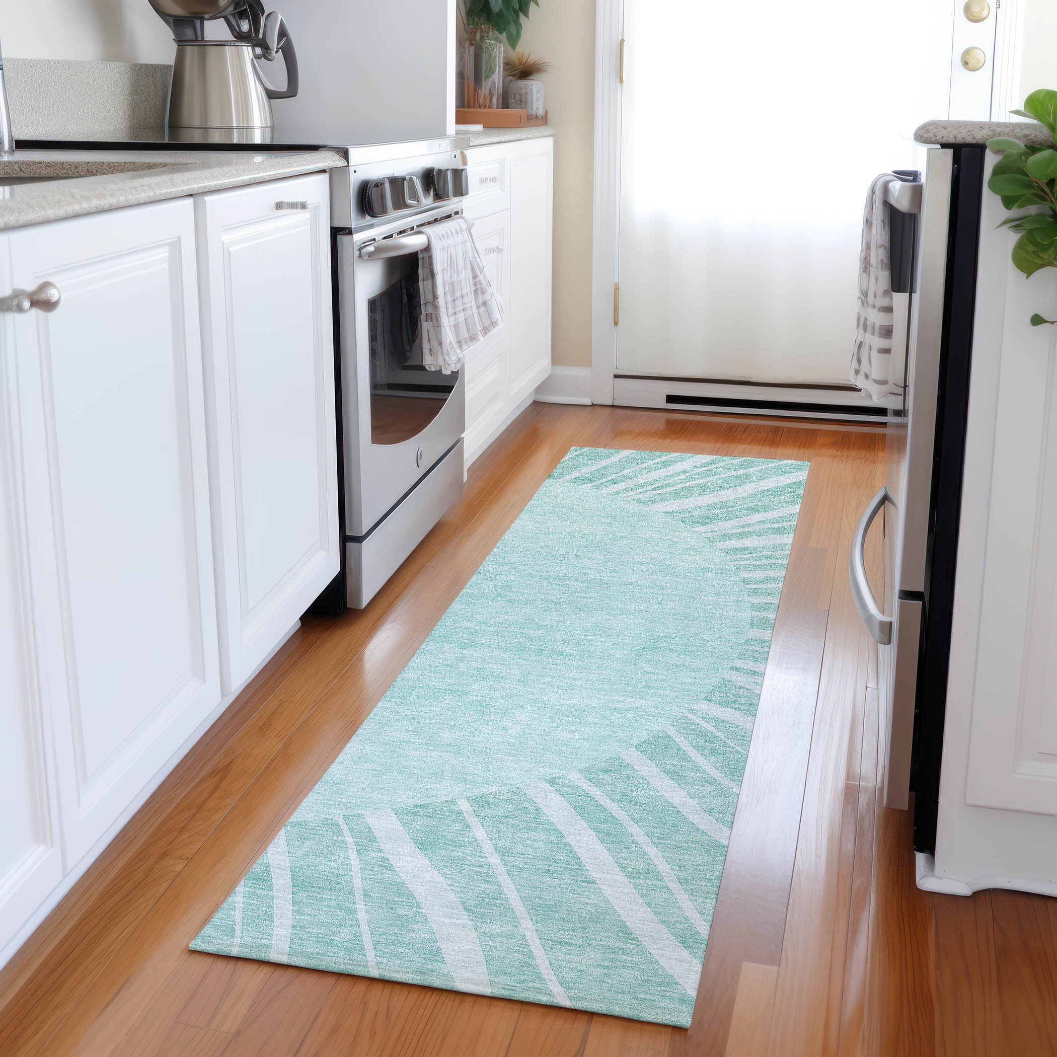 Addison Rugs ACN668TE2X8 rugs - View #6